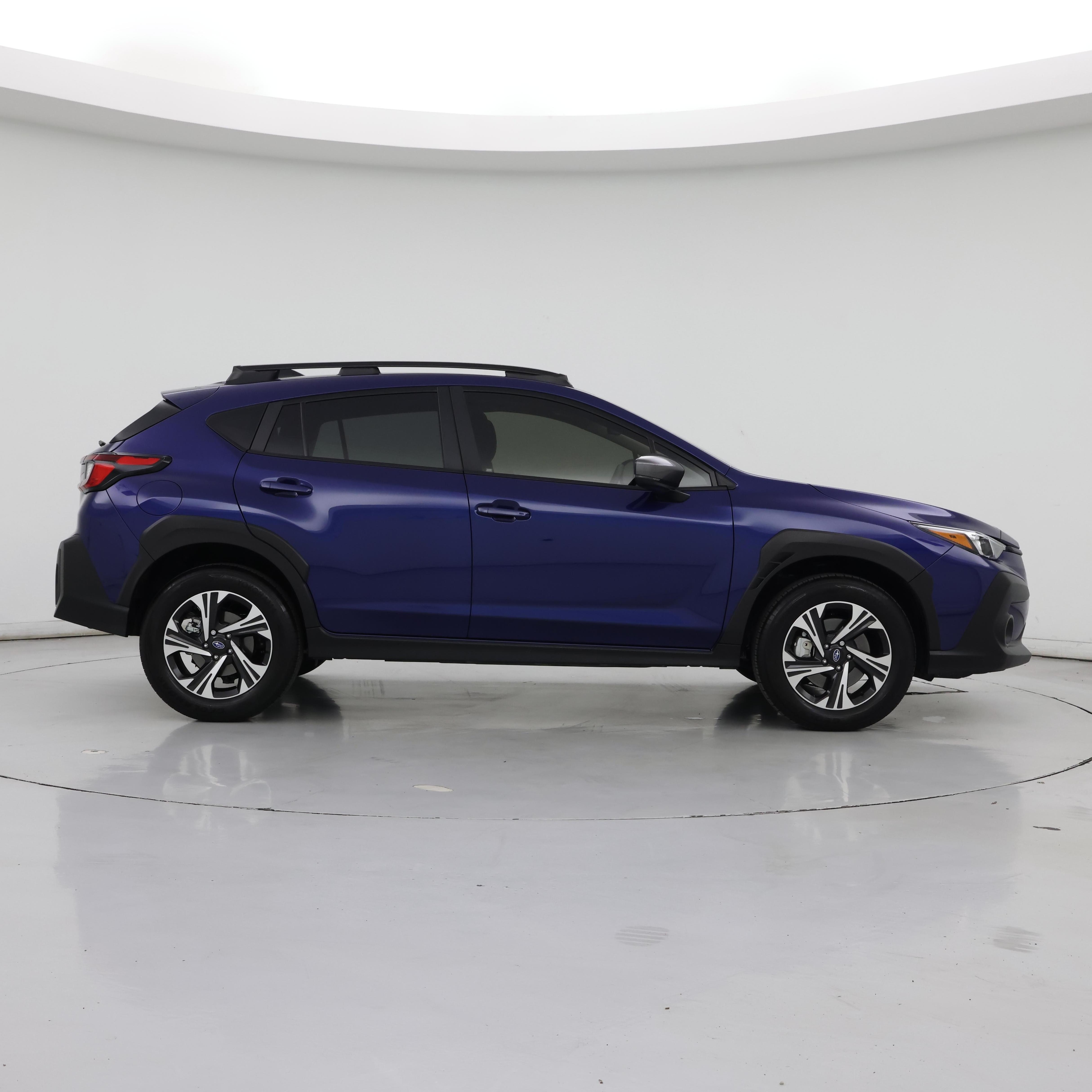 Thumbnail: 2025 Subaru Crosstrek - 7