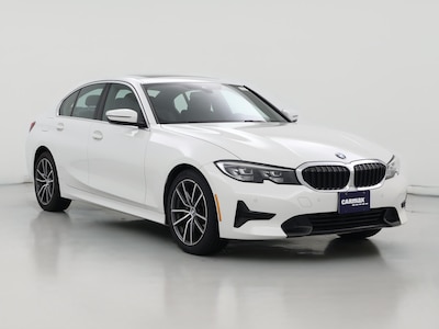 2020 BMW 330 I