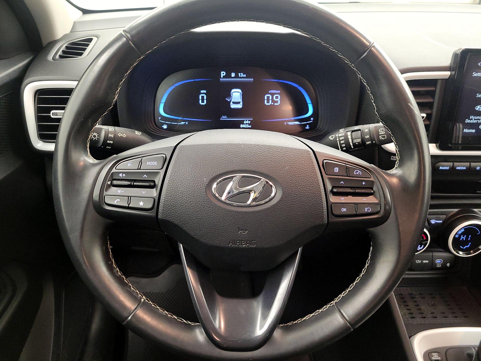 Thumbnail: 2024 Hyundai Venue - 10