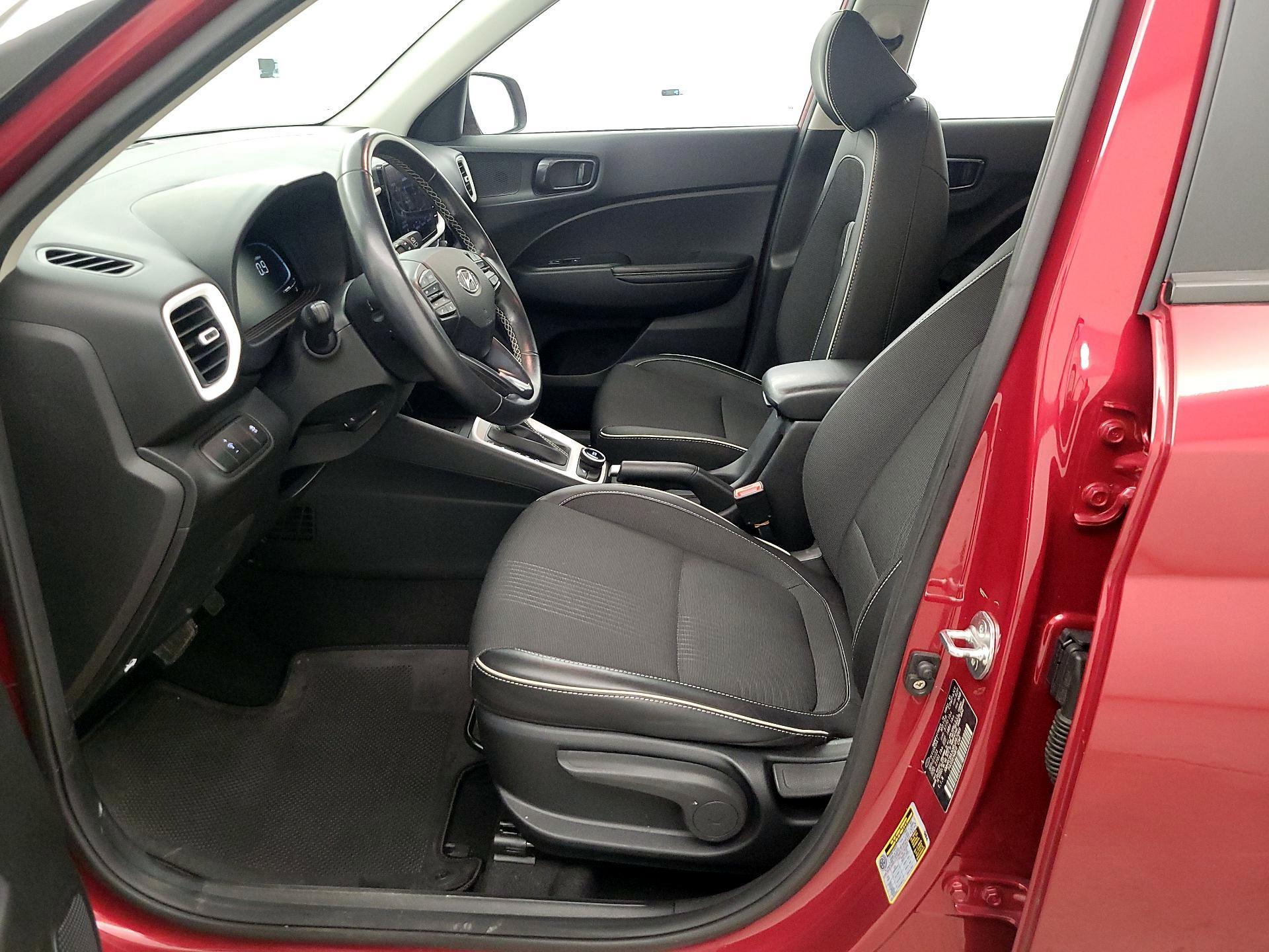 Thumbnail: 2024 Hyundai Venue - 11