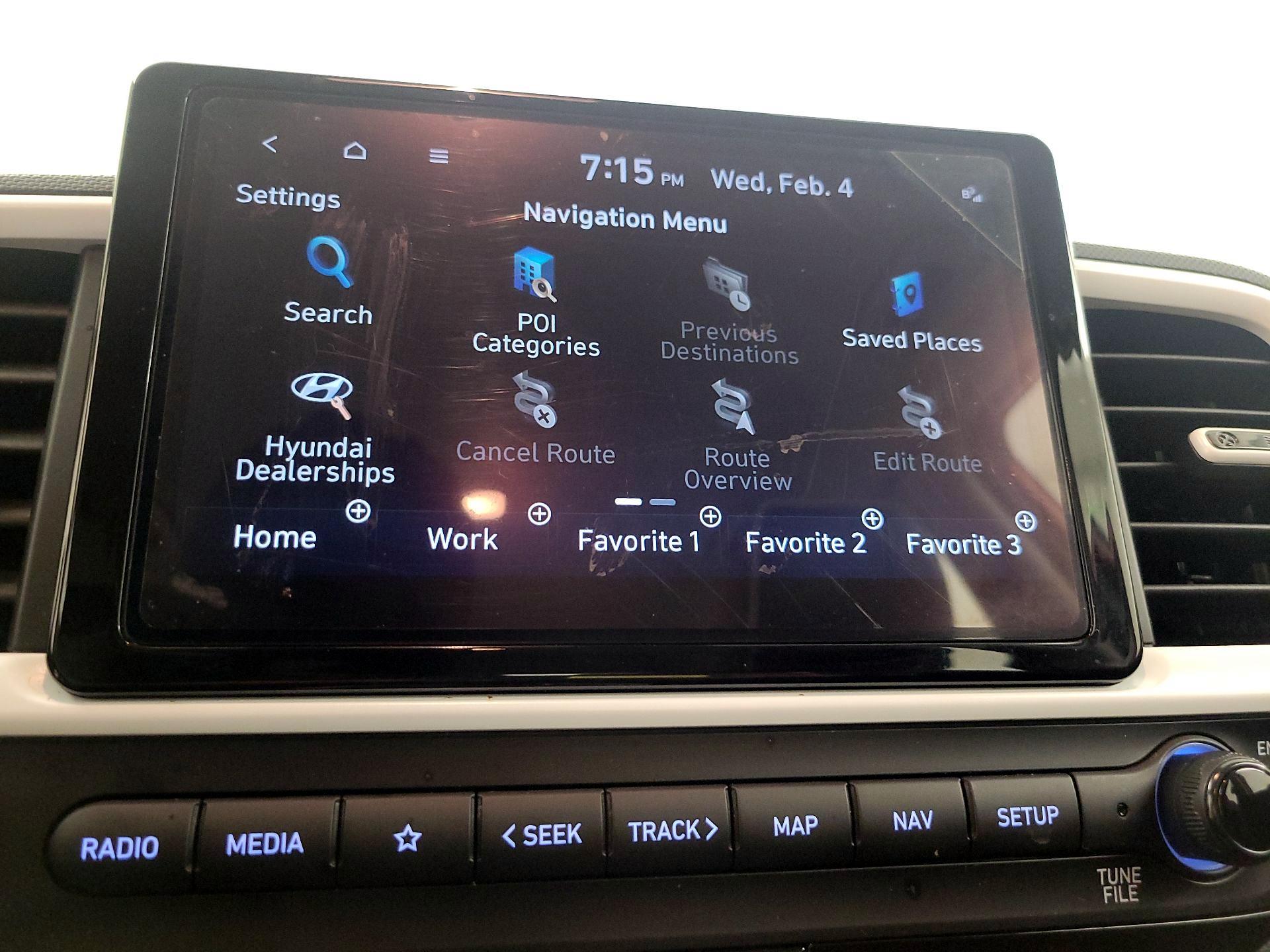 Thumbnail: 2024 Hyundai Venue - 14