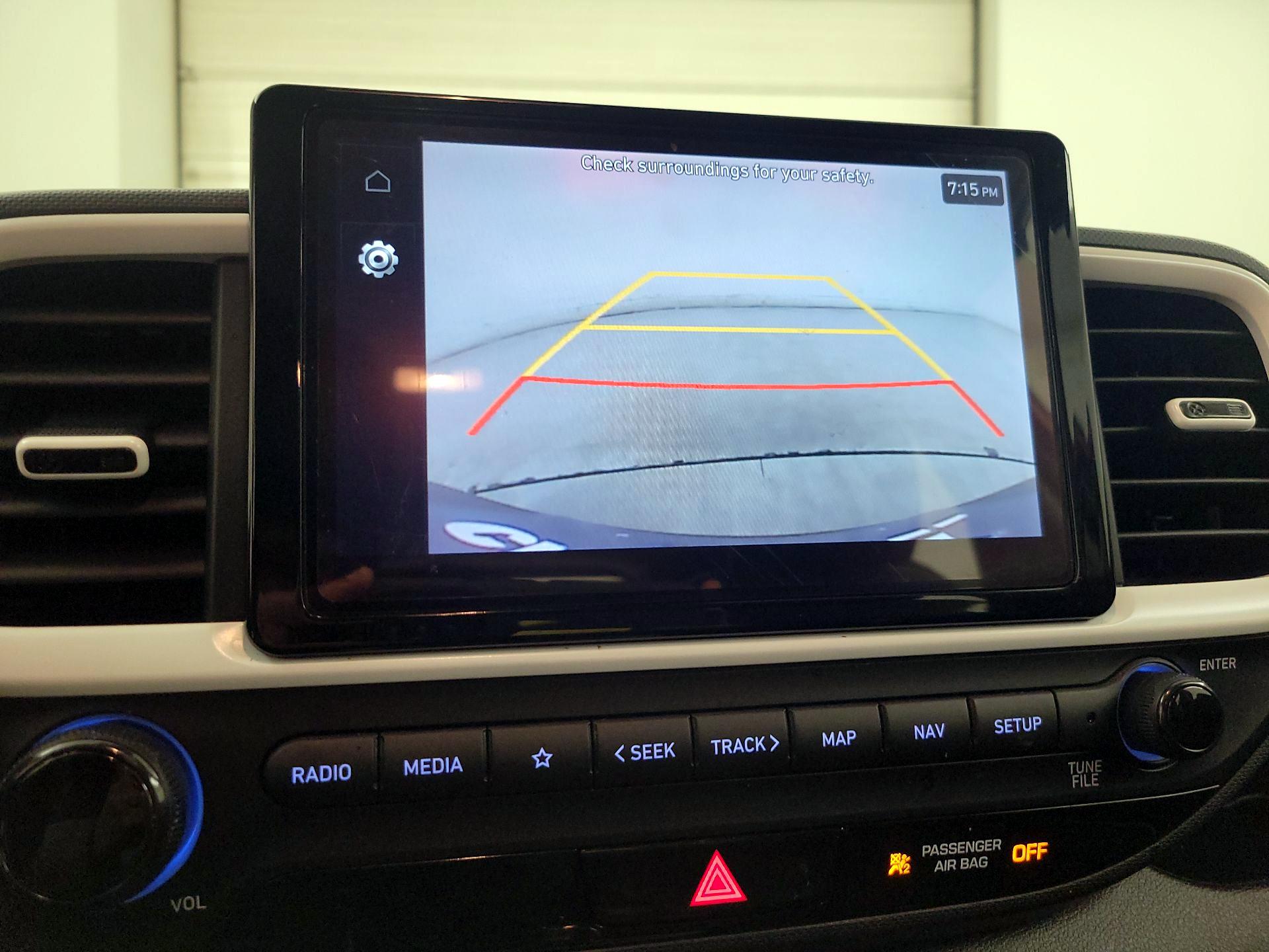 Thumbnail: 2024 Hyundai Venue - 15