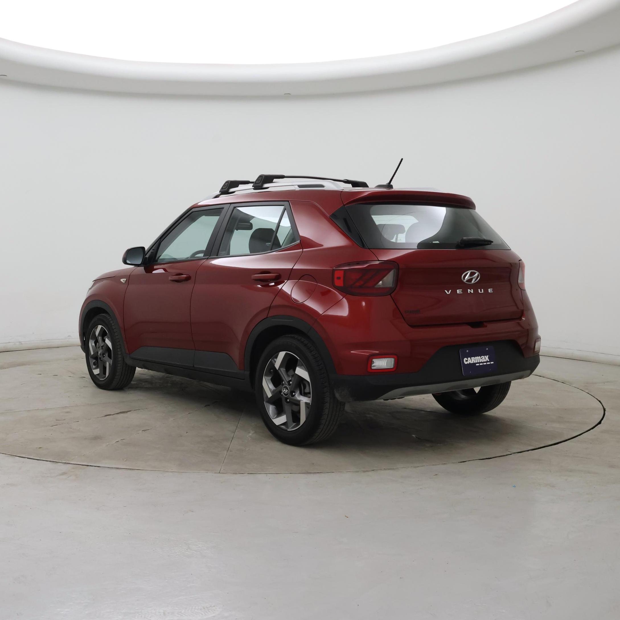 Thumbnail: 2024 Hyundai Venue - 2