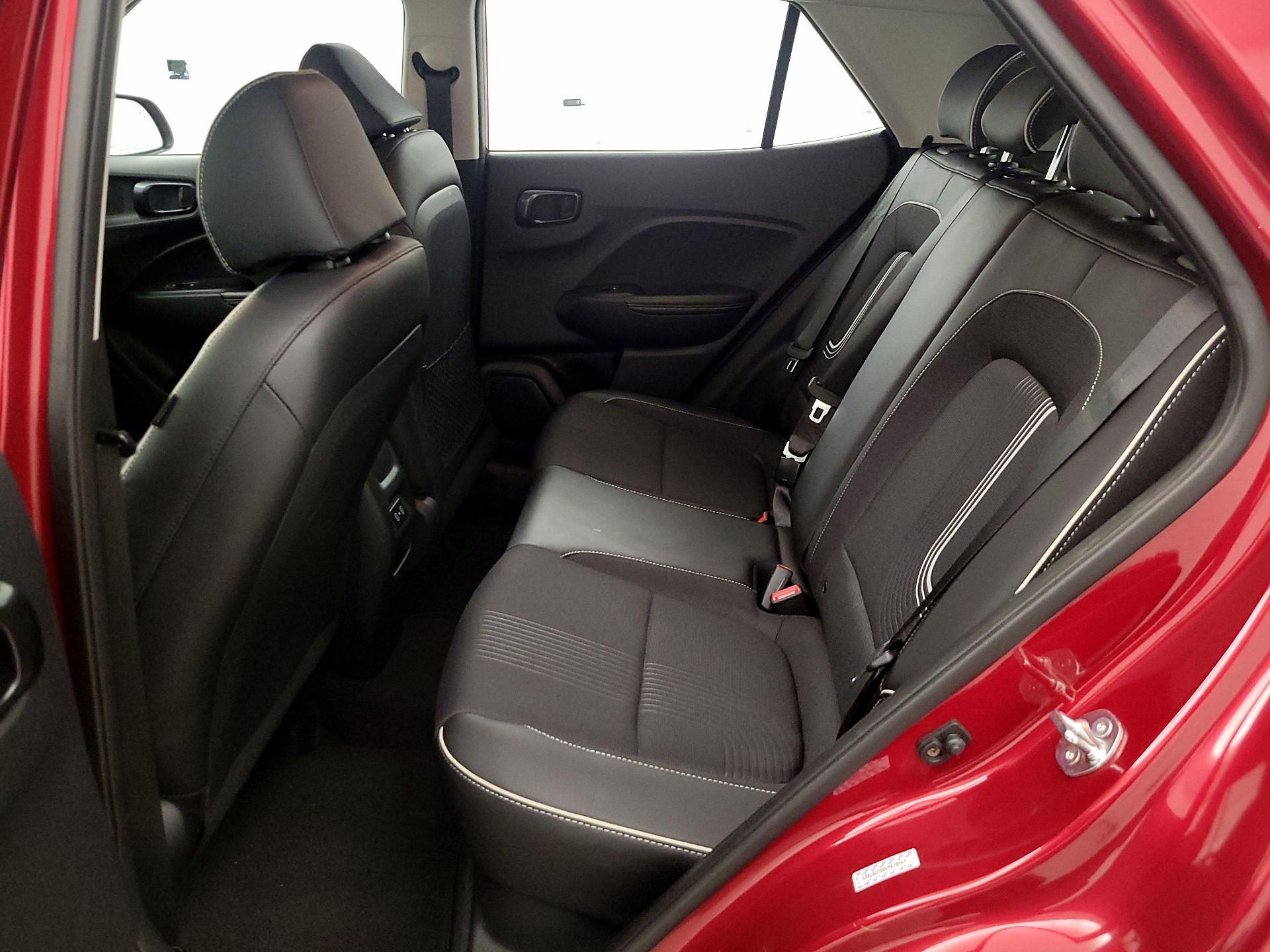 Thumbnail: 2024 Hyundai Venue - 20