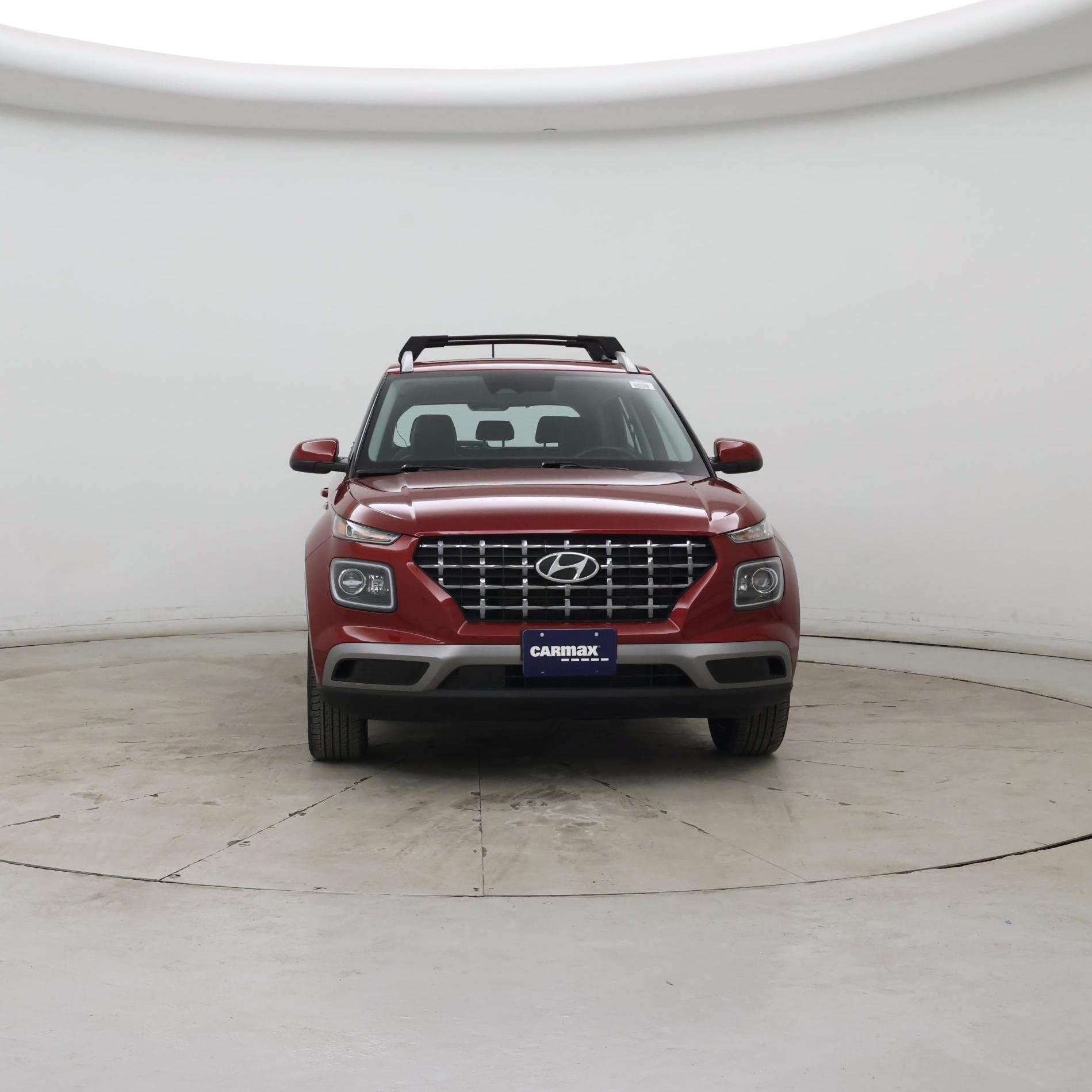 Thumbnail: 2024 Hyundai Venue - 5