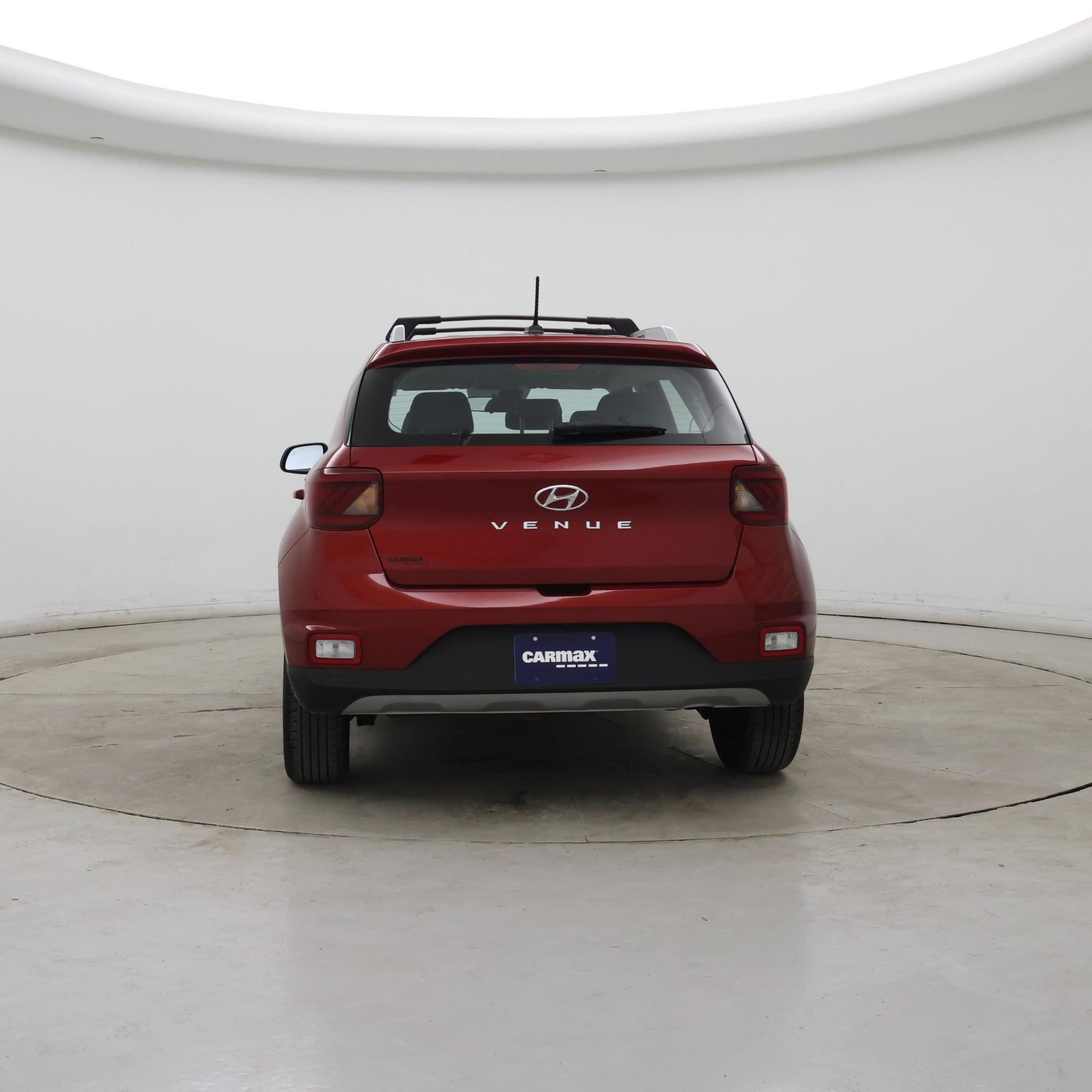 Thumbnail: 2024 Hyundai Venue - 6