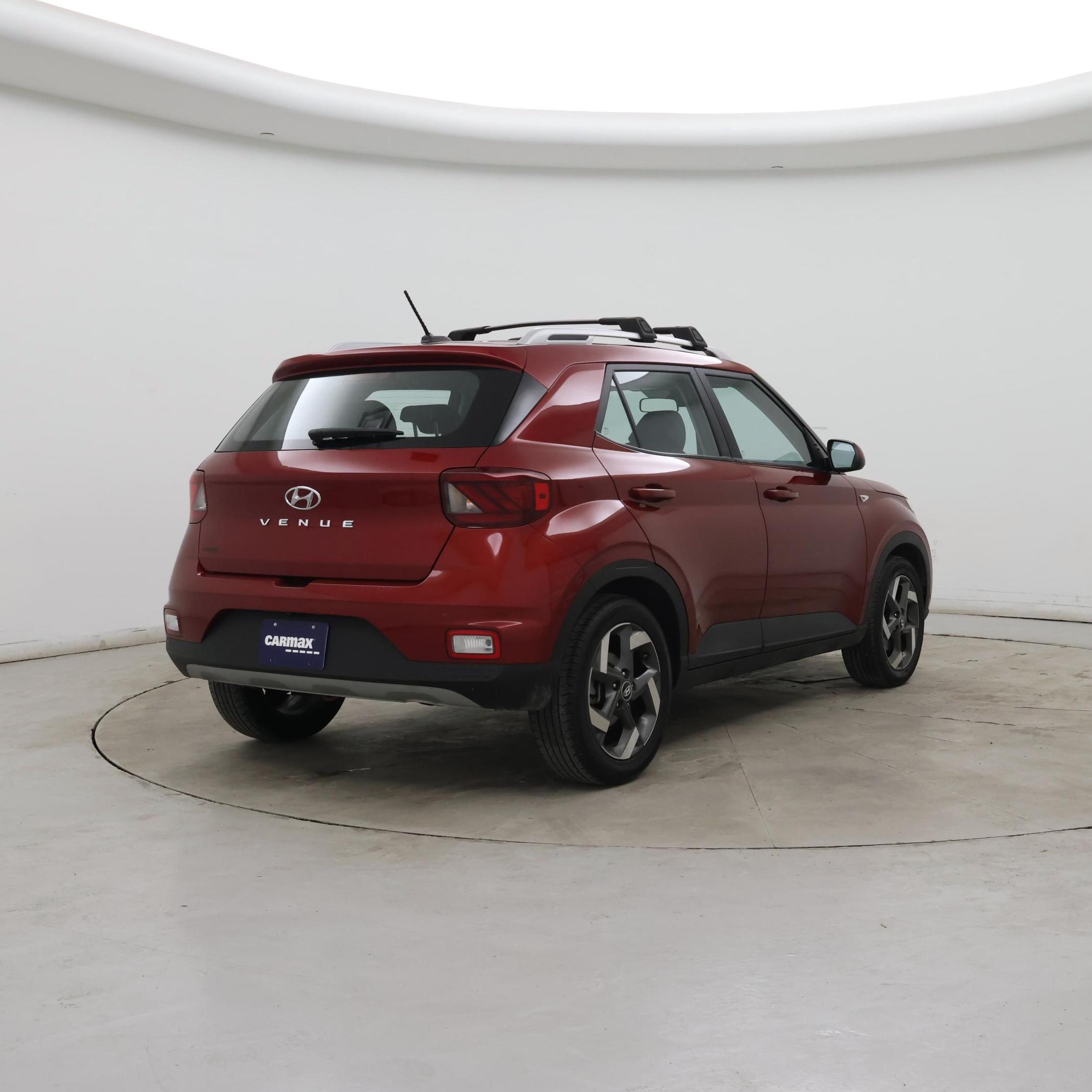 Thumbnail: 2024 Hyundai Venue - 8