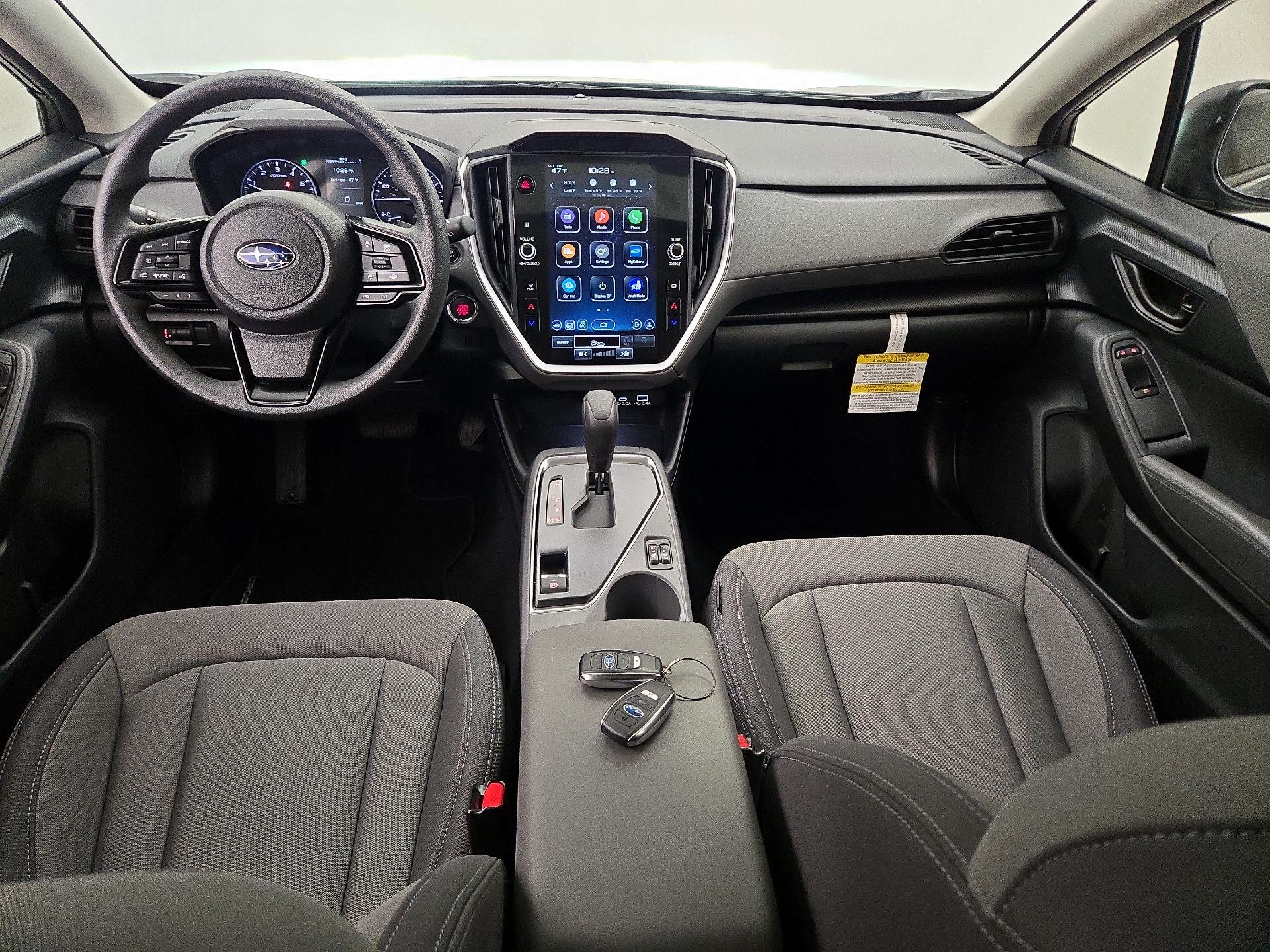 Thumbnail: 2025 Subaru Crosstrek - 9