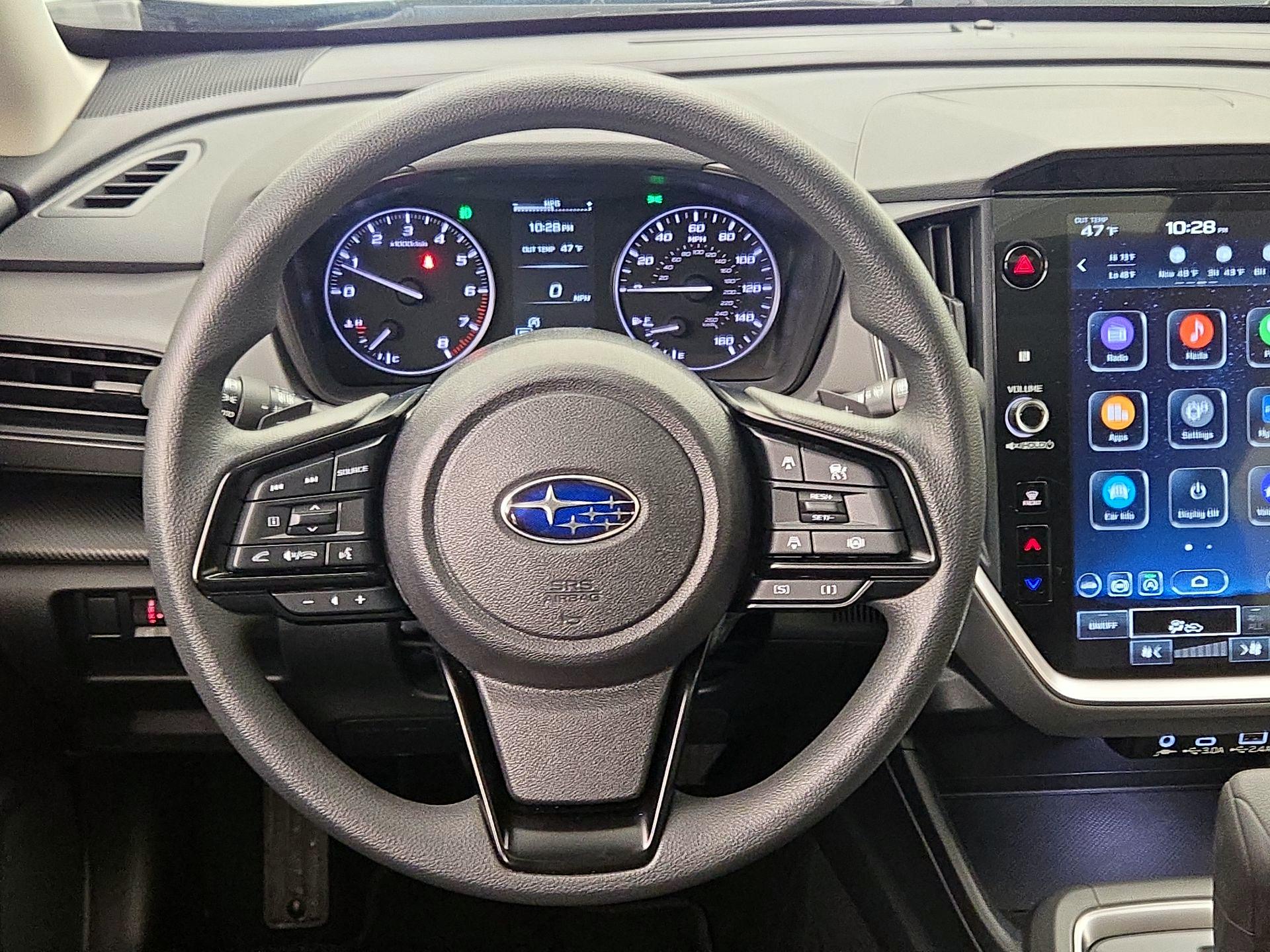 Thumbnail: 2025 Subaru Crosstrek - 10