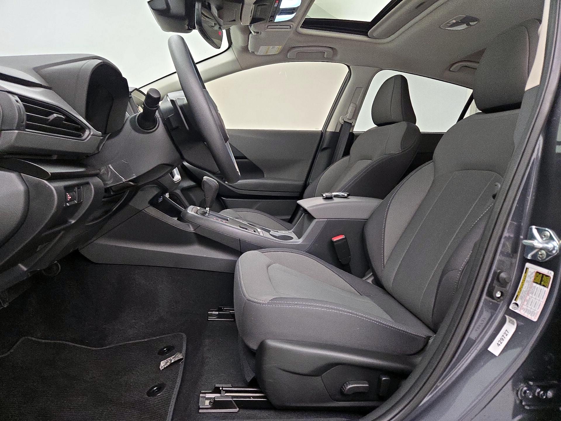 Thumbnail: 2025 Subaru Crosstrek - 11