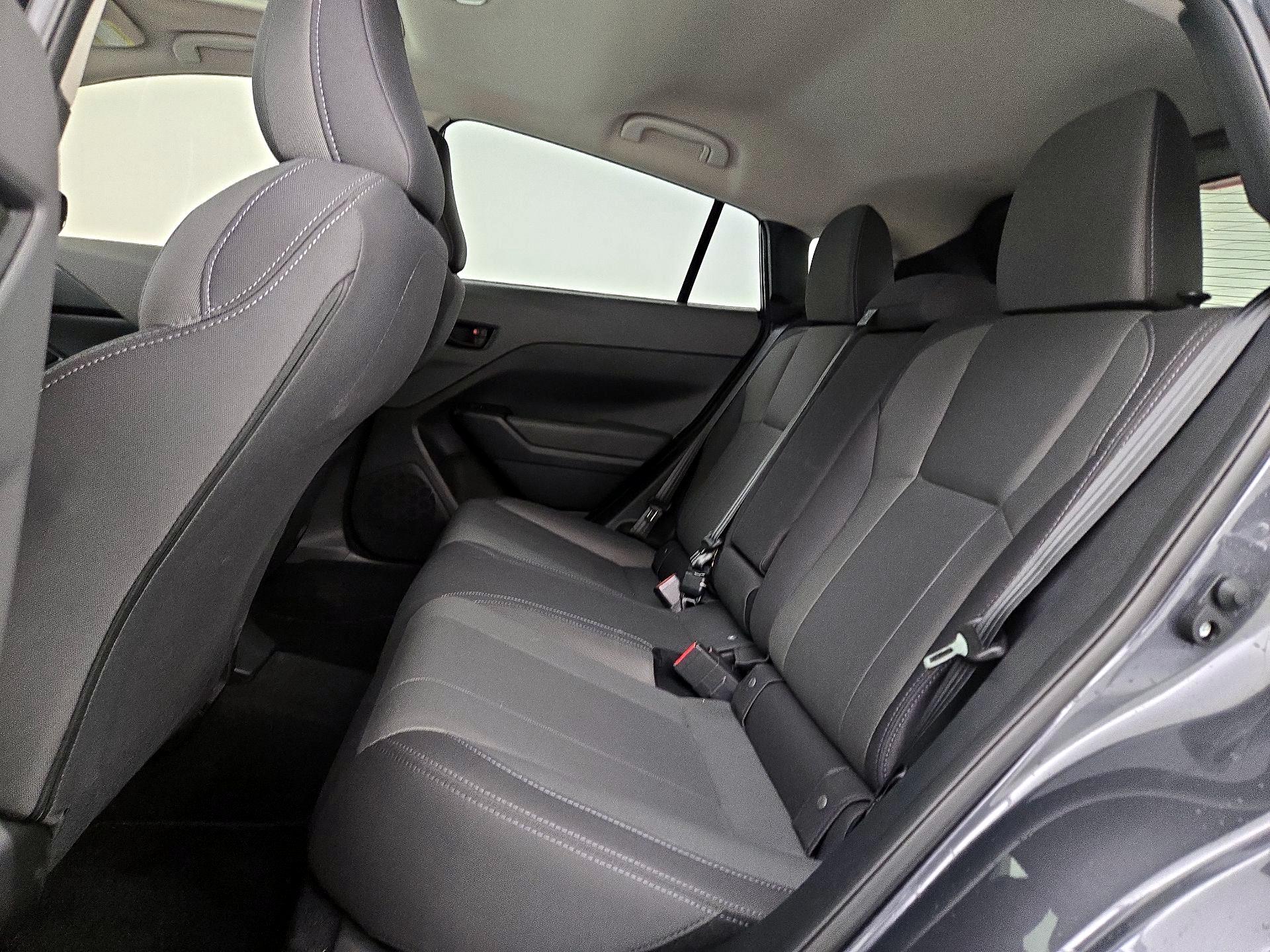 Thumbnail: 2025 Subaru Crosstrek - 20