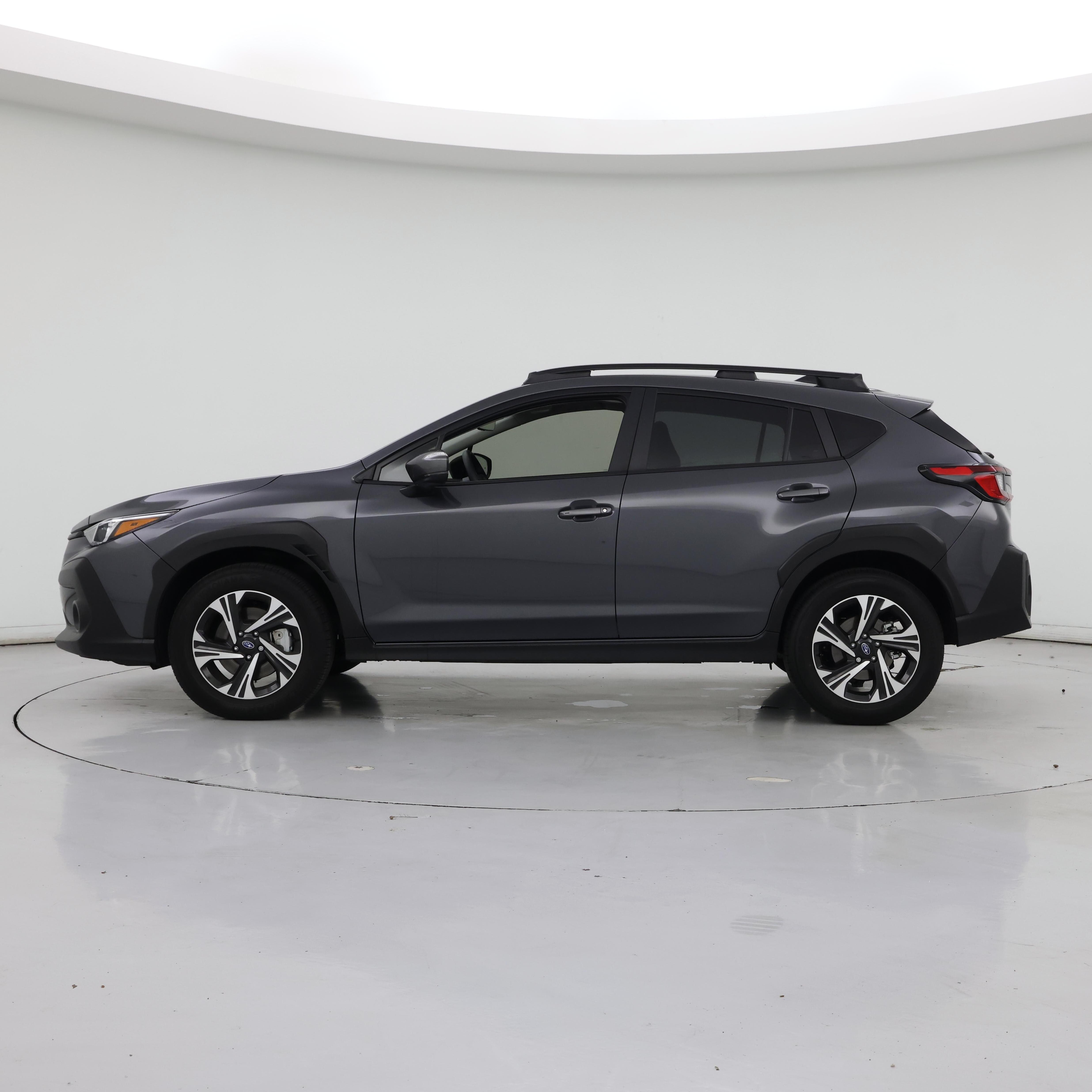 Thumbnail: 2025 Subaru Crosstrek - 3