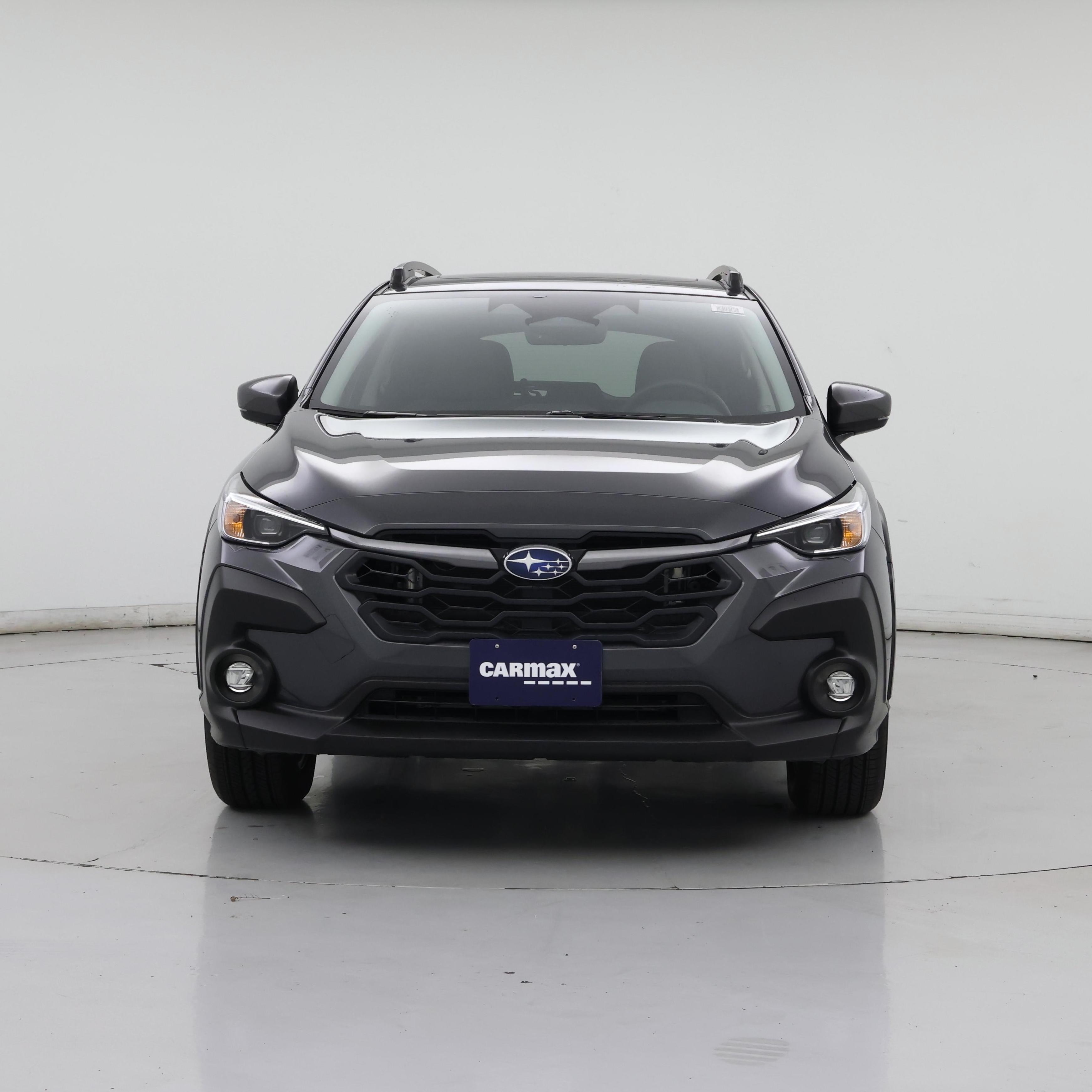 Thumbnail: 2025 Subaru Crosstrek - 5