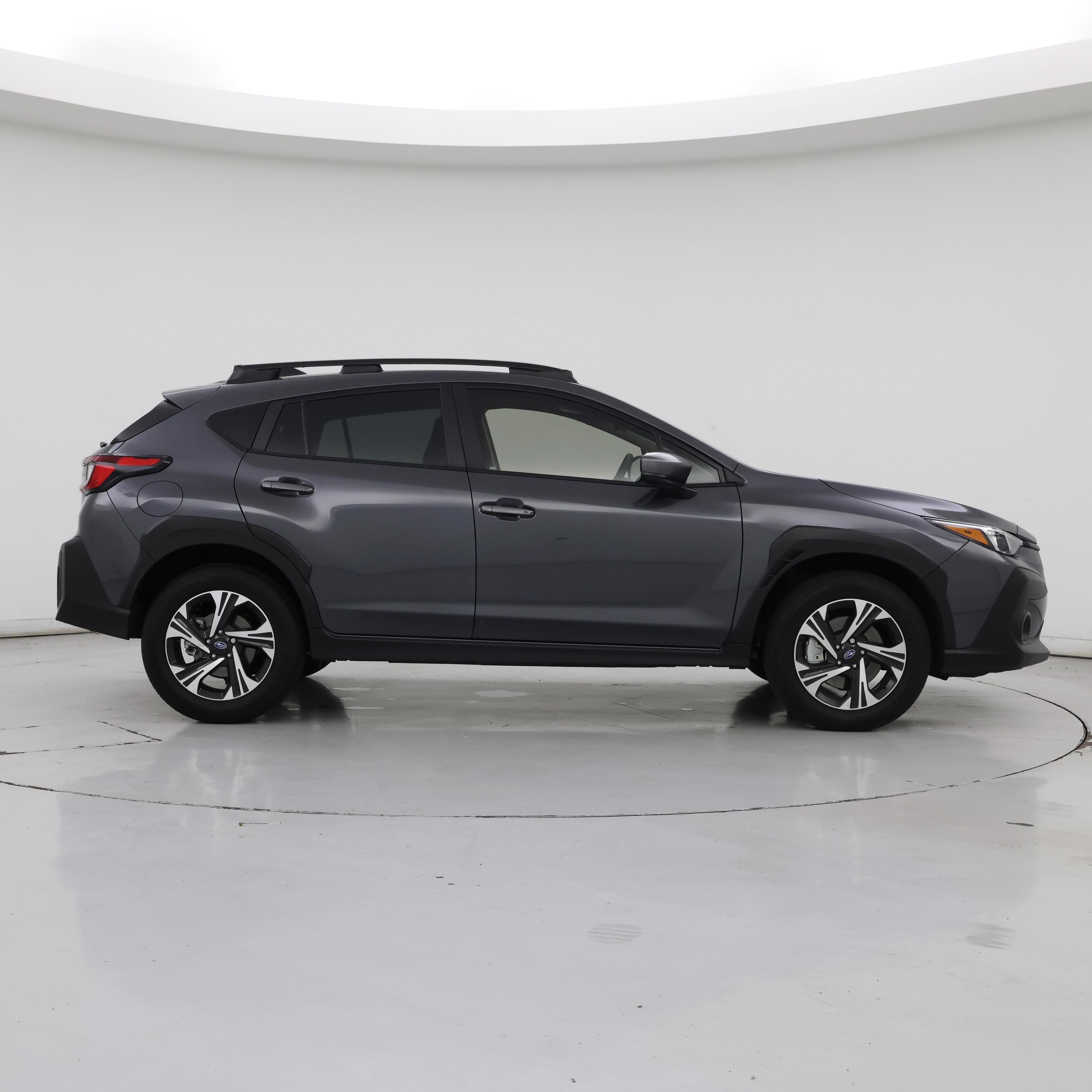 Thumbnail: 2025 Subaru Crosstrek - 7