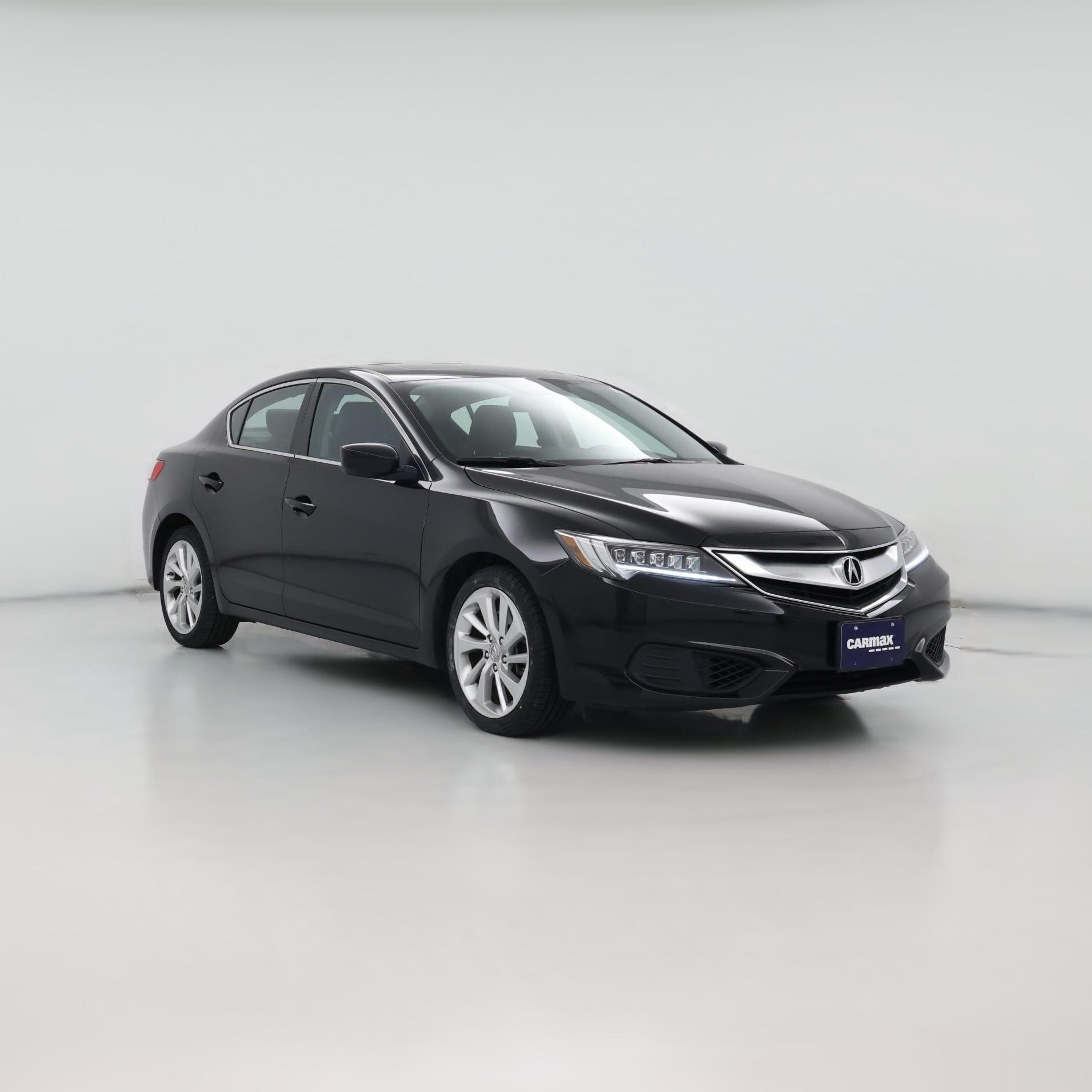 Thumbnail: 2016 Acura ILX - 1