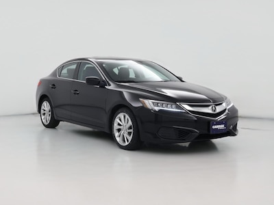 2016 Acura ILX