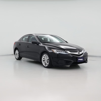 2016 Acura ILX