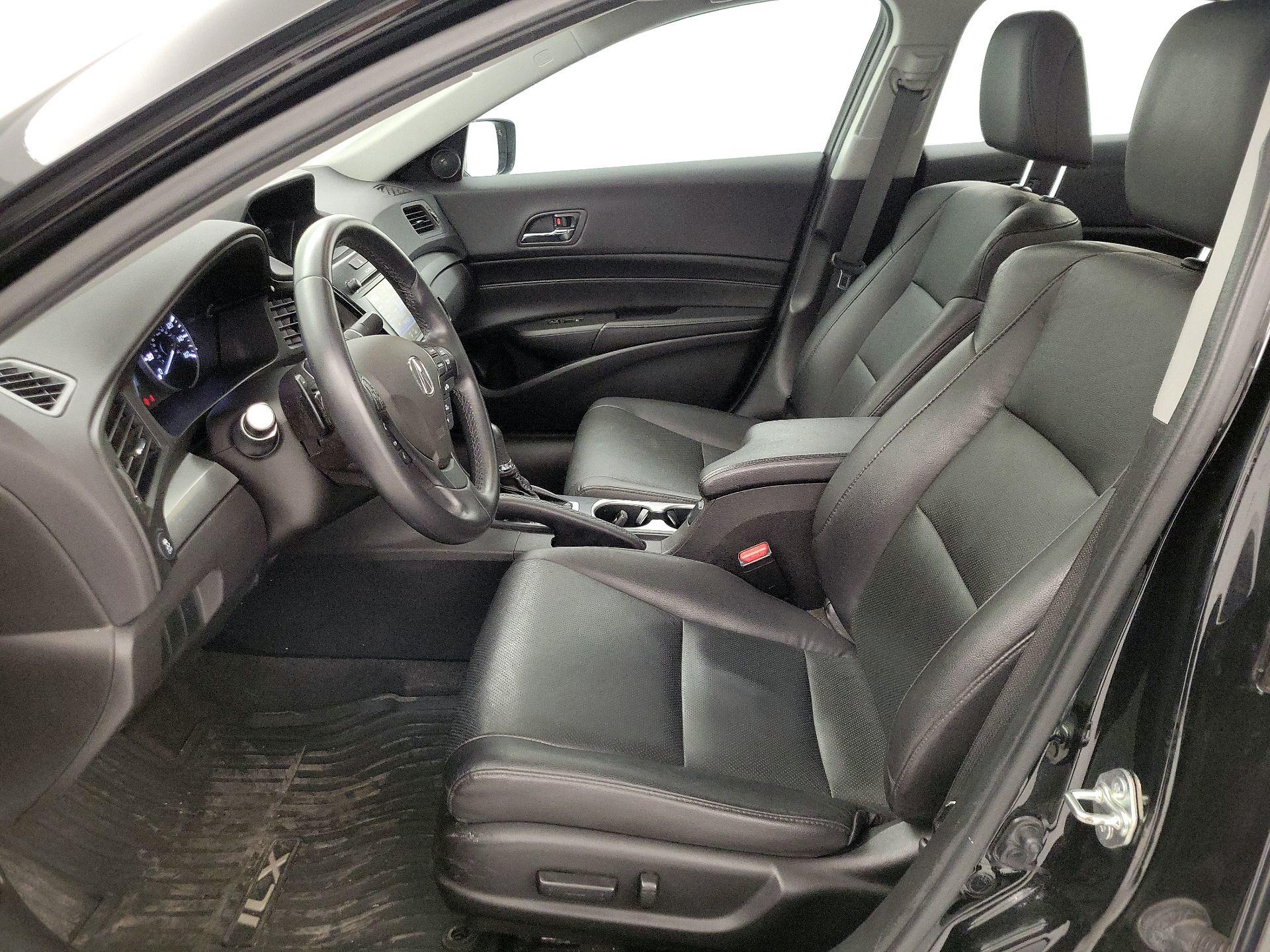 Thumbnail: 2016 Acura ILX - 11