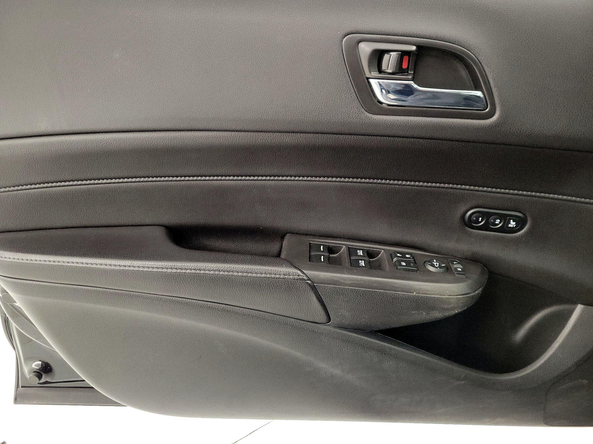 Thumbnail: 2016 Acura ILX - 12