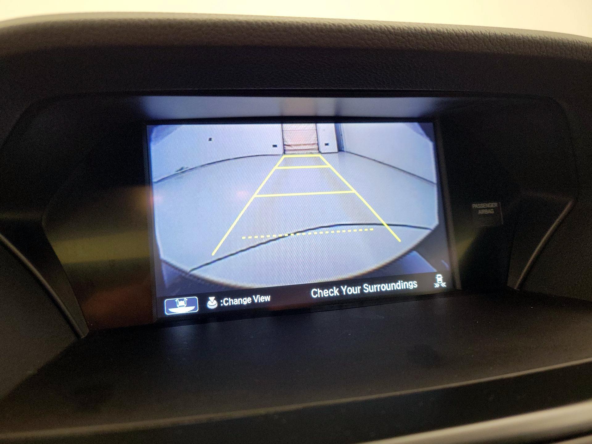 Thumbnail: 2016 Acura ILX - 14