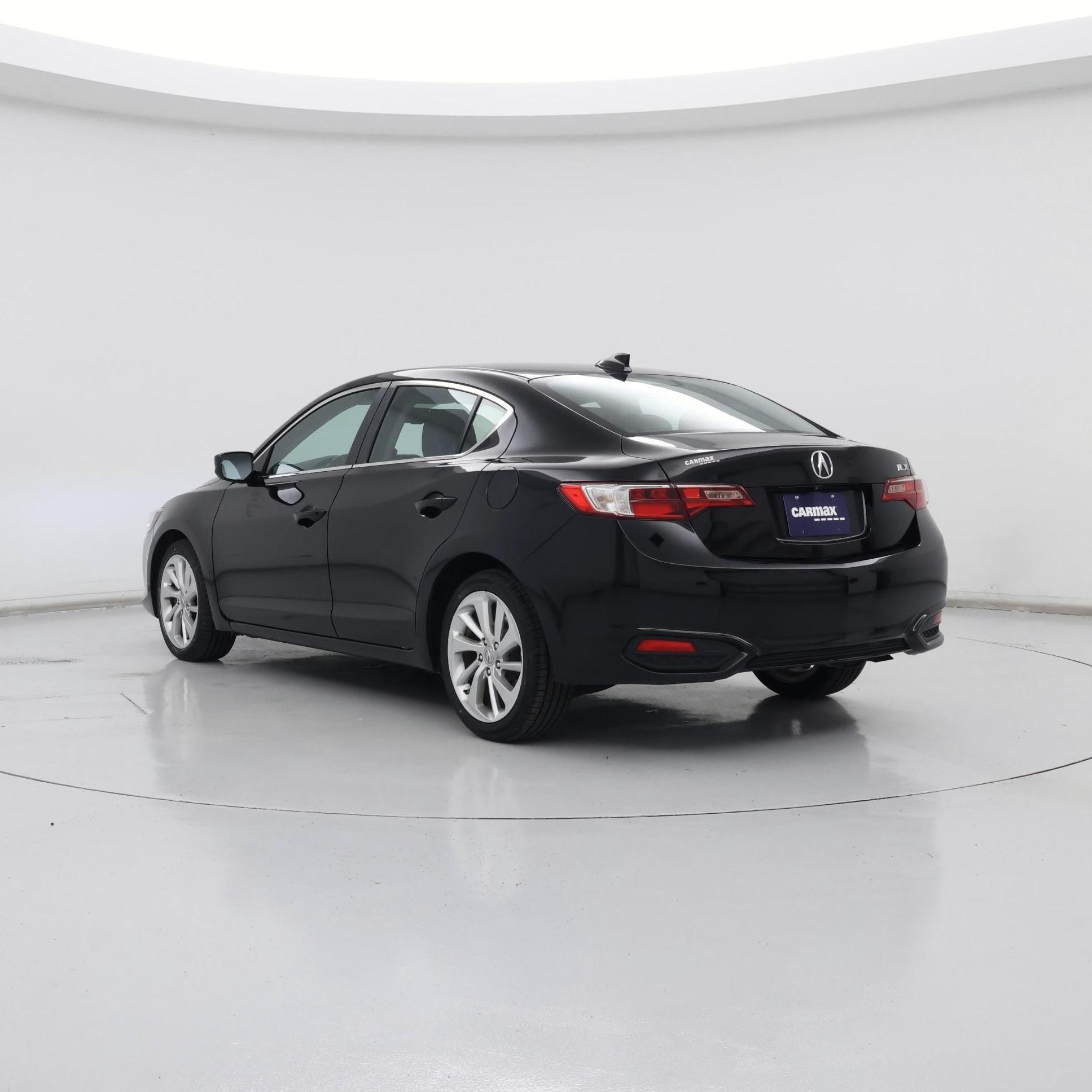 Thumbnail: 2016 Acura ILX - 2