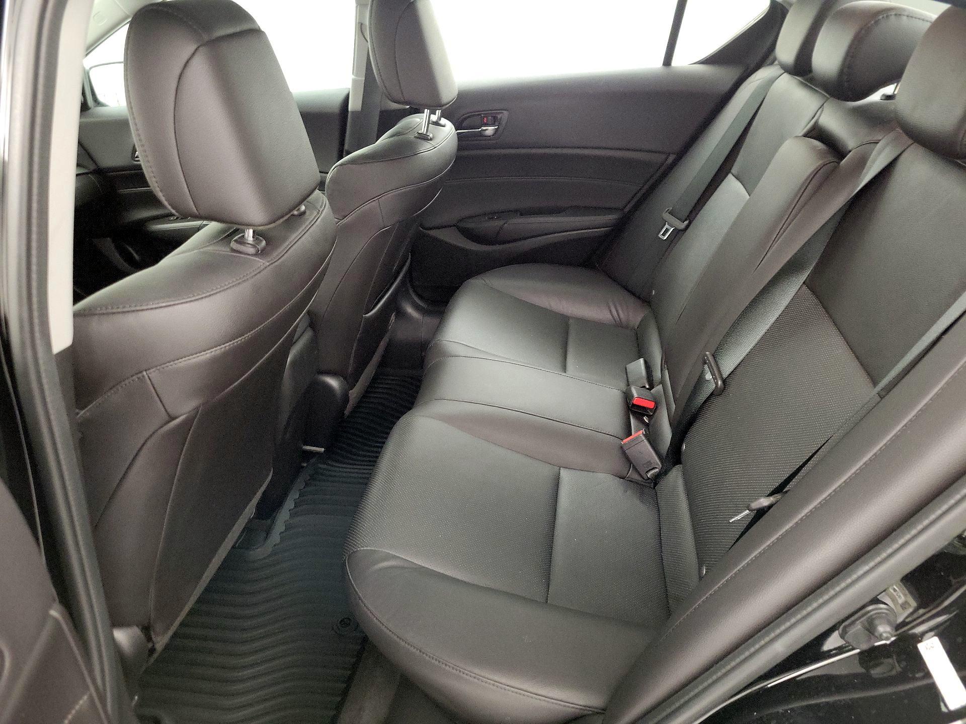 Thumbnail: 2016 Acura ILX - 20