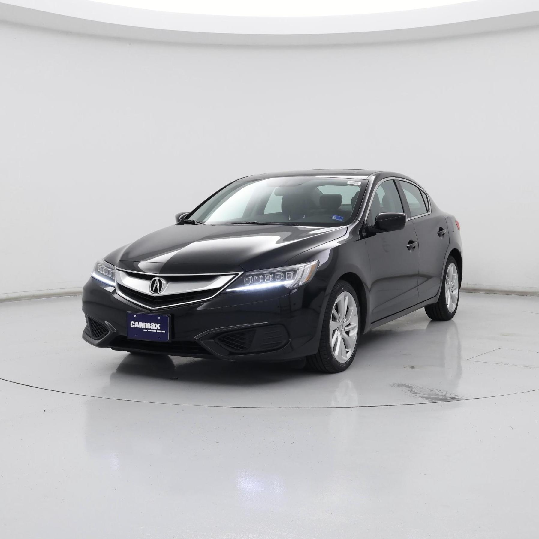 Thumbnail: 2016 Acura ILX - 4