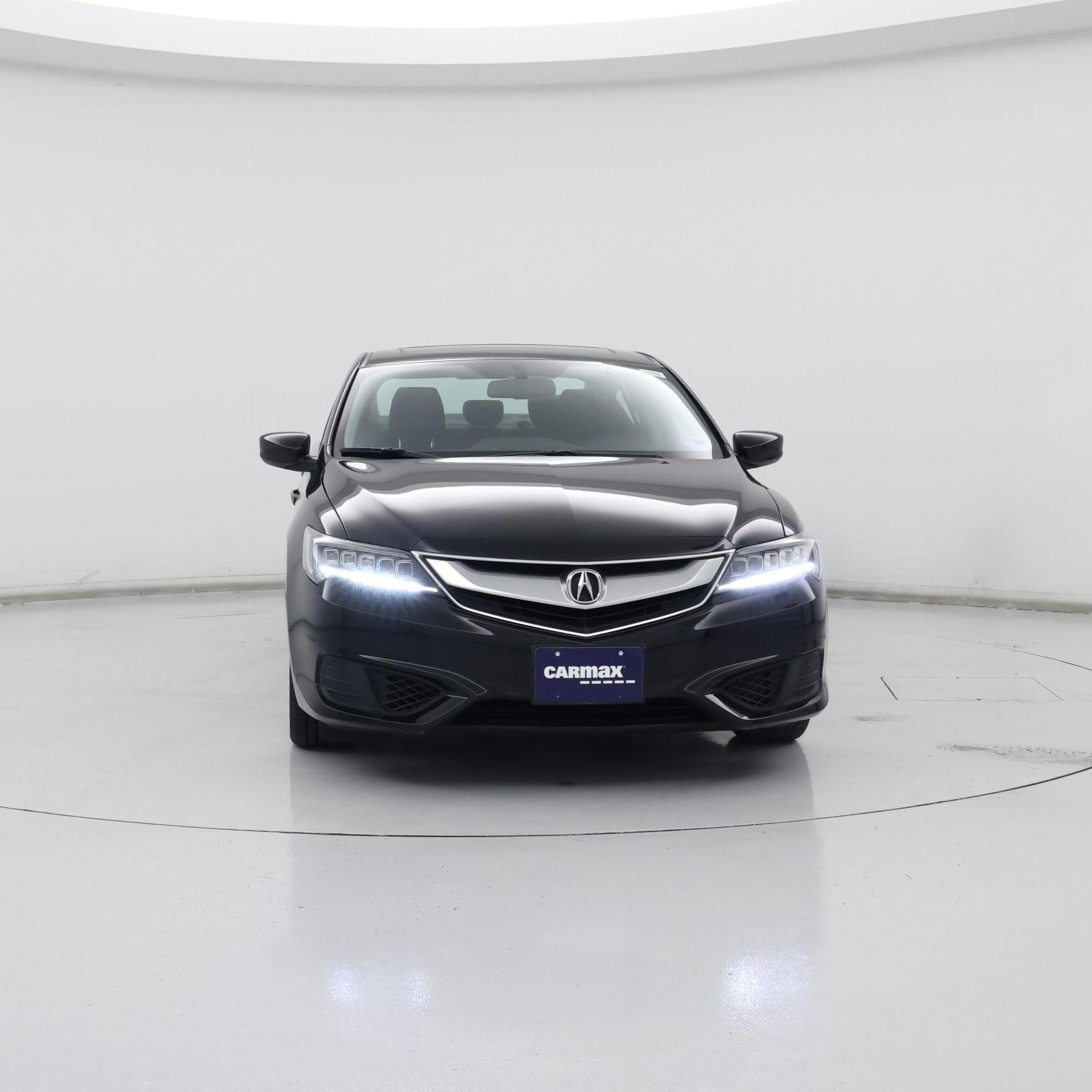 Thumbnail: 2016 Acura ILX - 5
