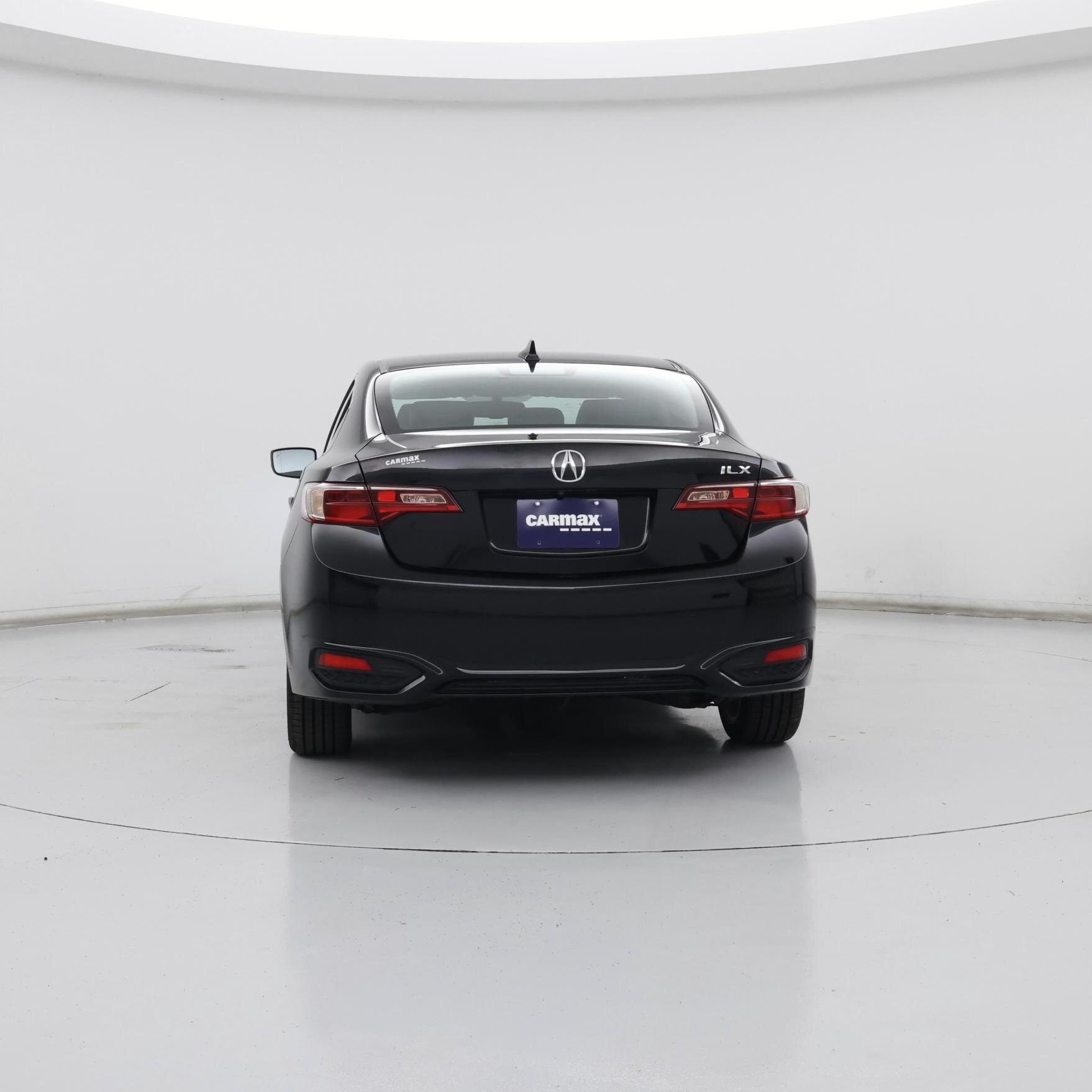 Thumbnail: 2016 Acura ILX - 6