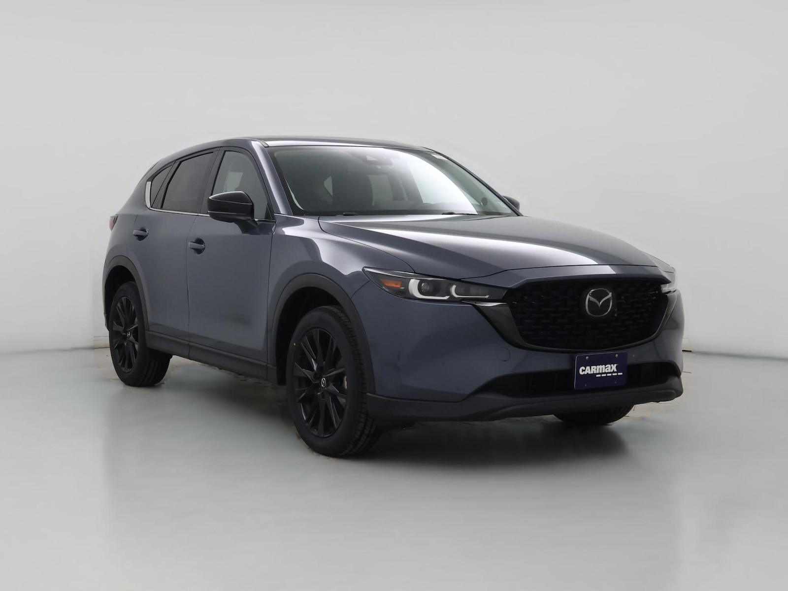 2023 Mazda CX-5 S Carbon Edition