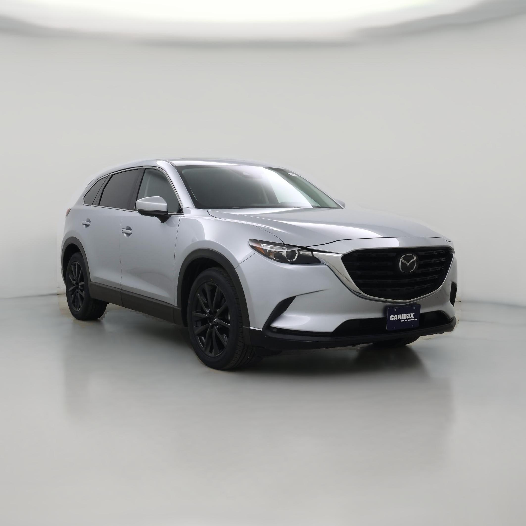 Thumbnail: 2023 Mazda CX-9 - 1