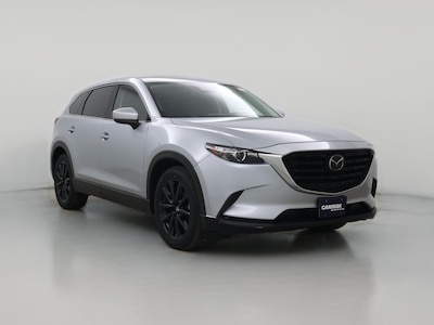 2023 Mazda CX-9 Touring Plus