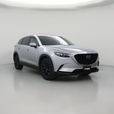 2023 Mazda CX-9 Touring Plus