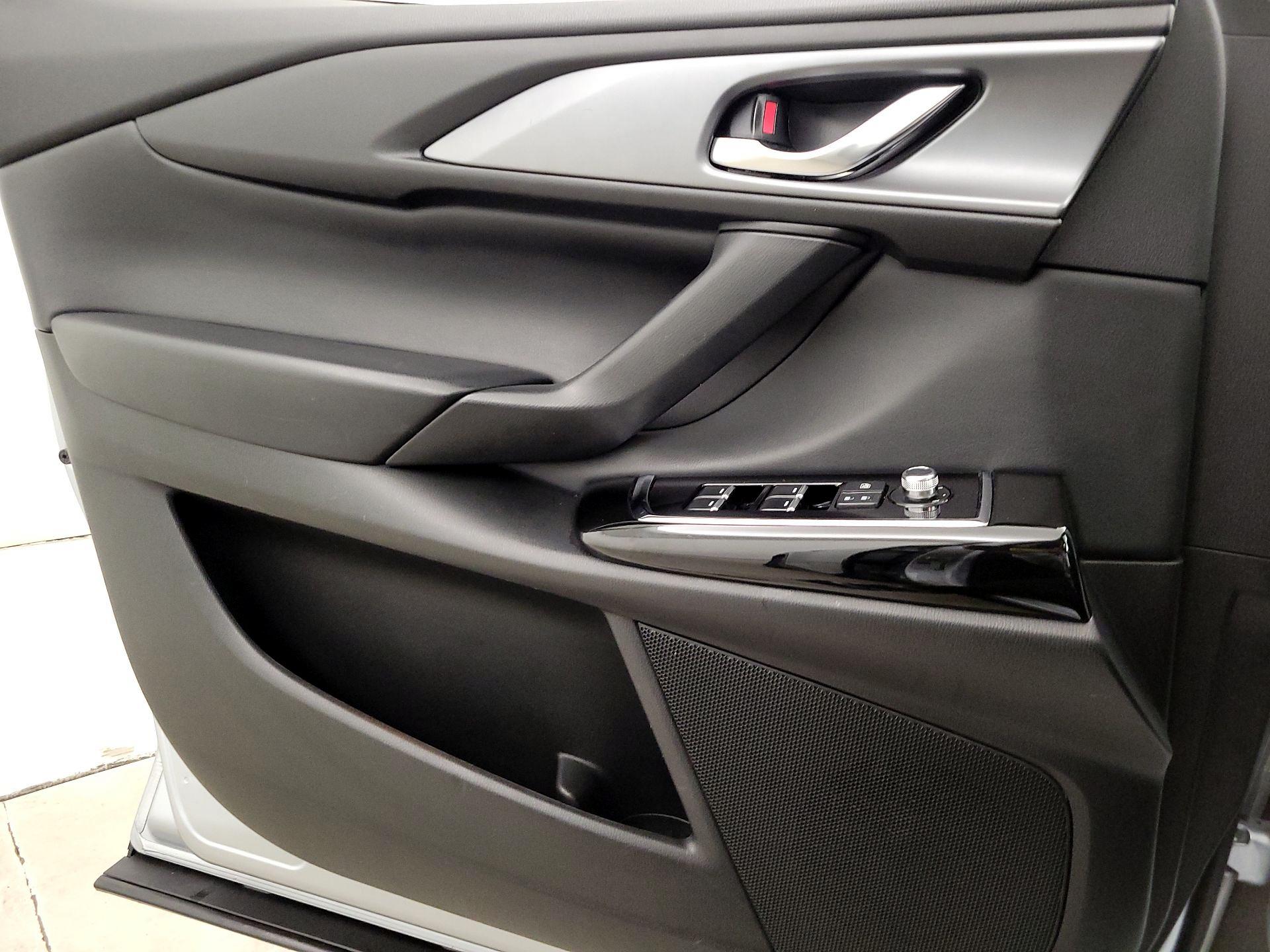 Thumbnail: 2023 Mazda CX-9 - 12