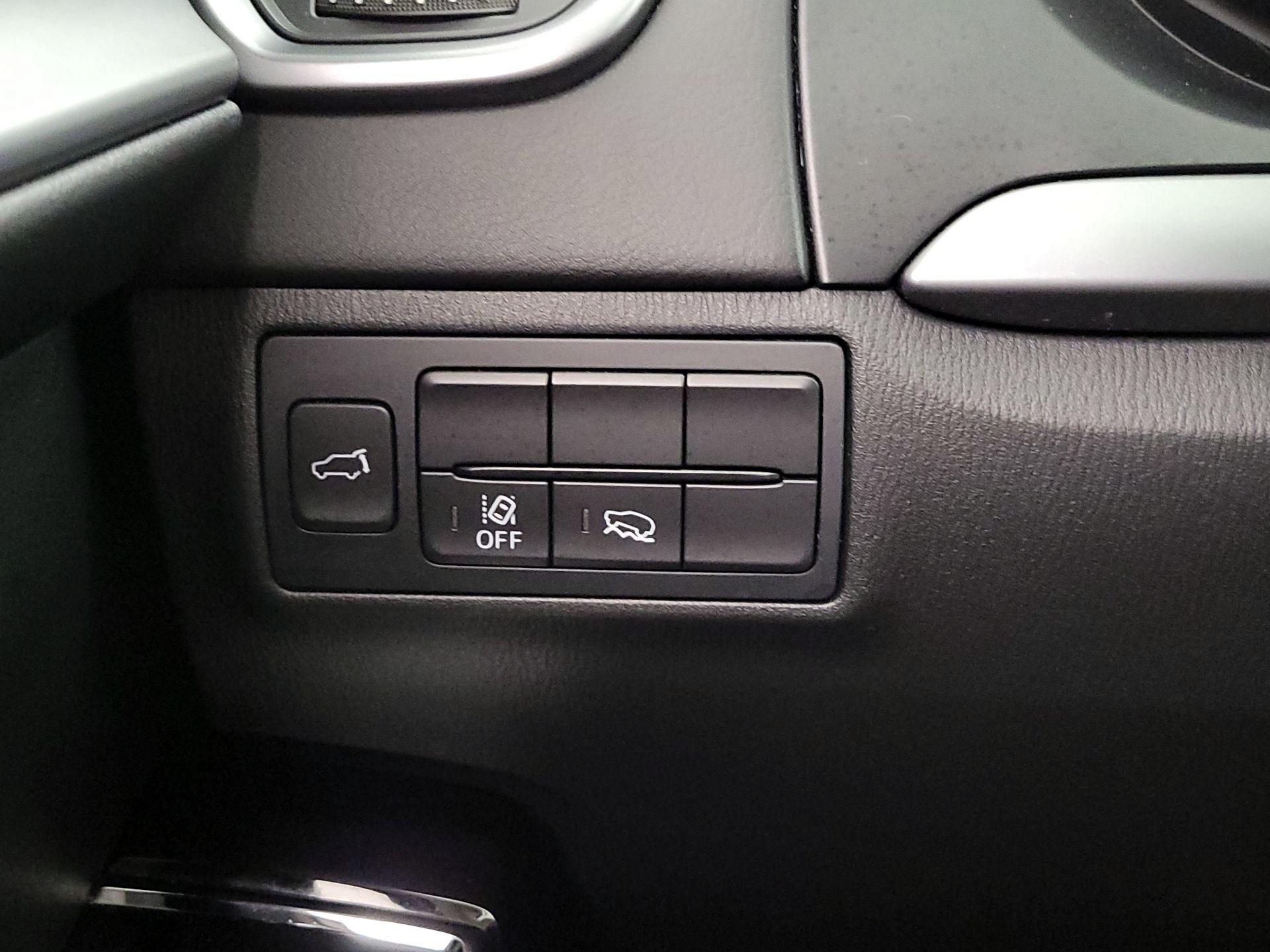 Thumbnail: 2023 Mazda CX-9 - 13