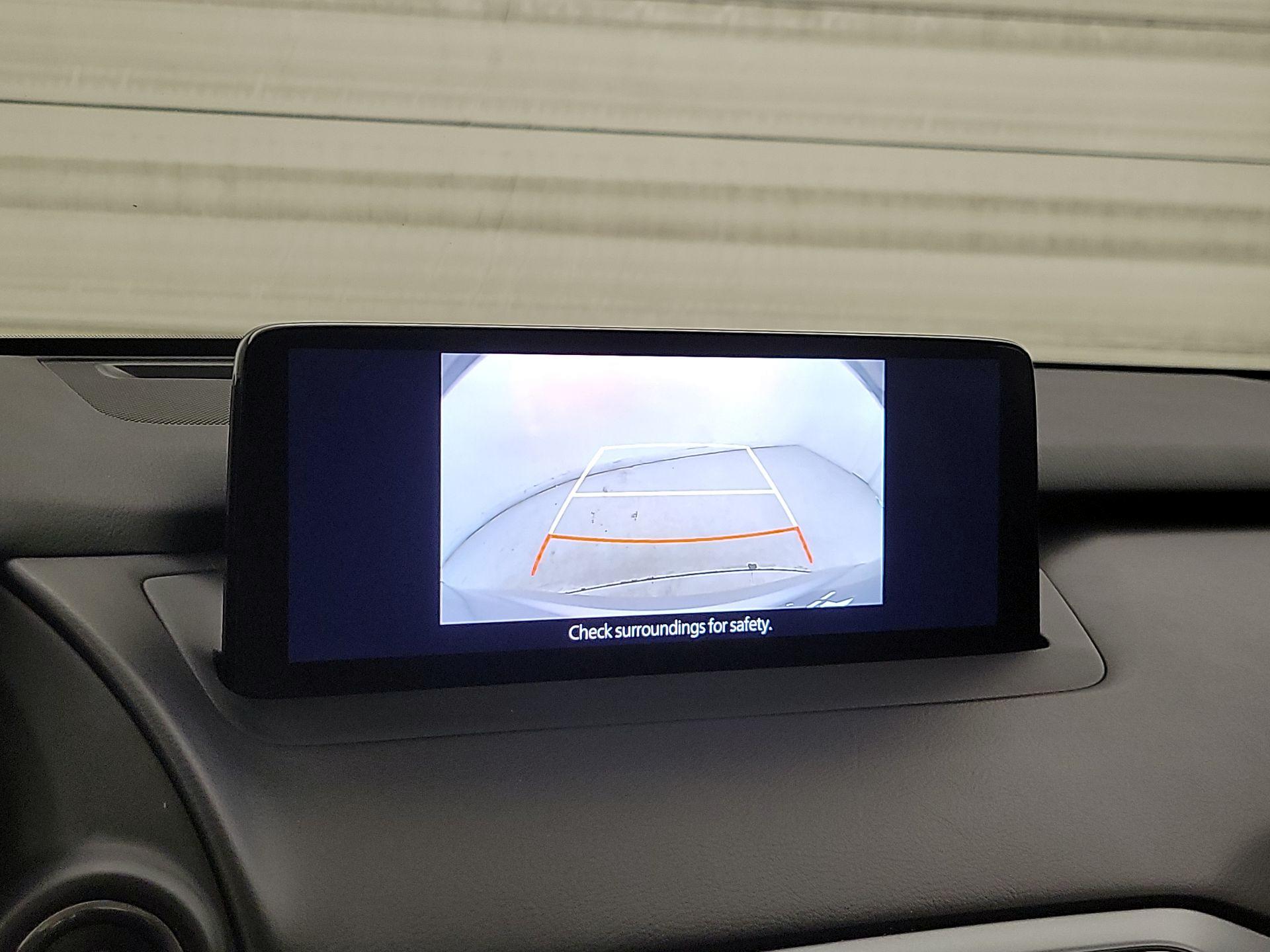 Thumbnail: 2023 Mazda CX-9 - 14