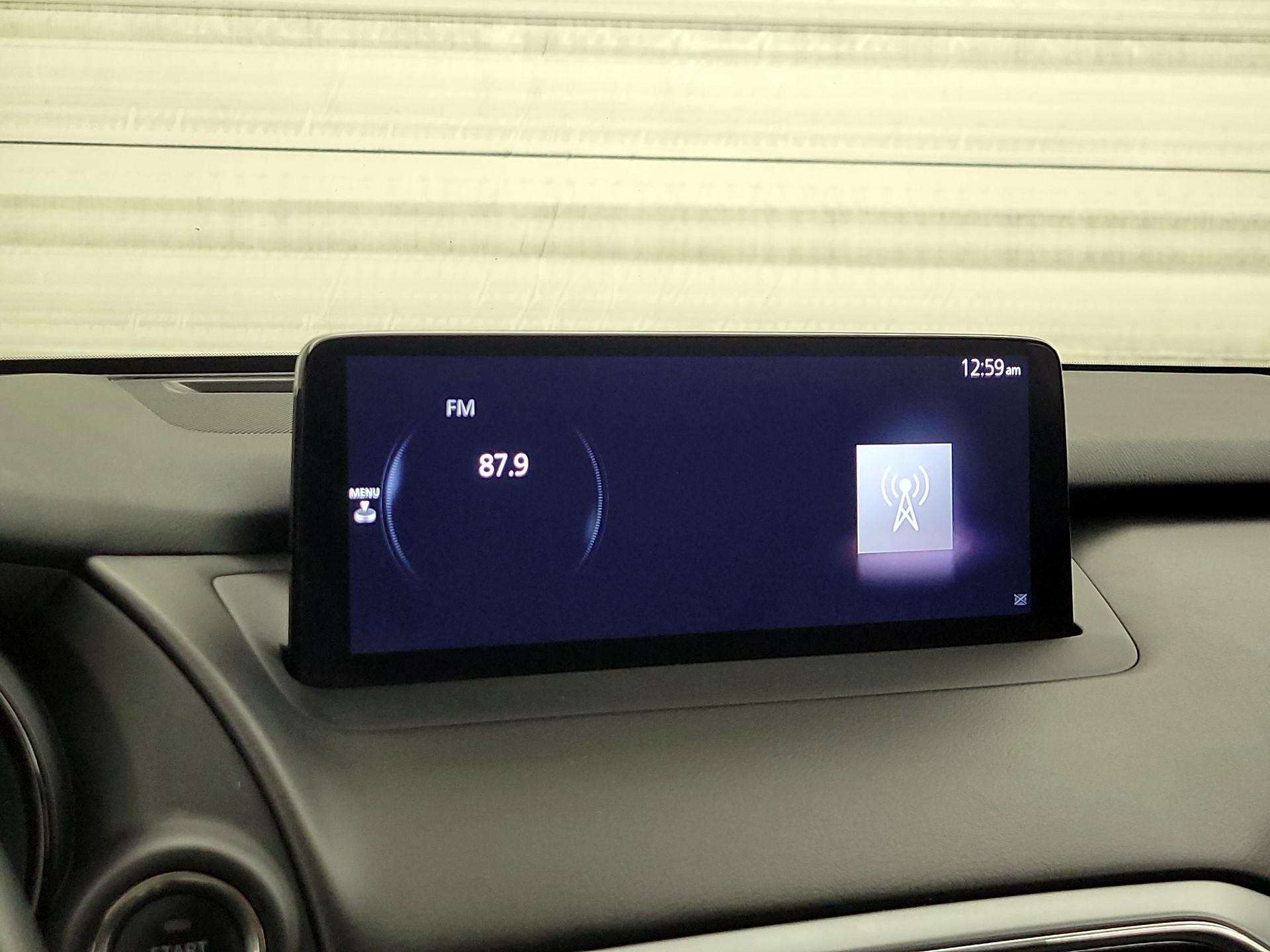 Thumbnail: 2023 Mazda CX-9 - 15