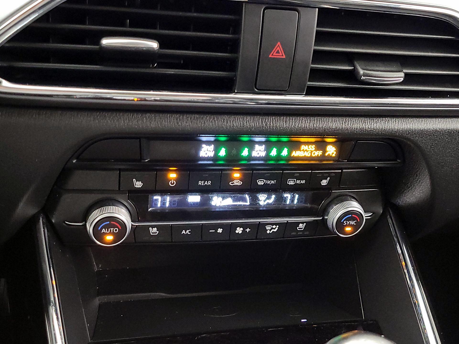 Thumbnail: 2023 Mazda CX-9 - 16