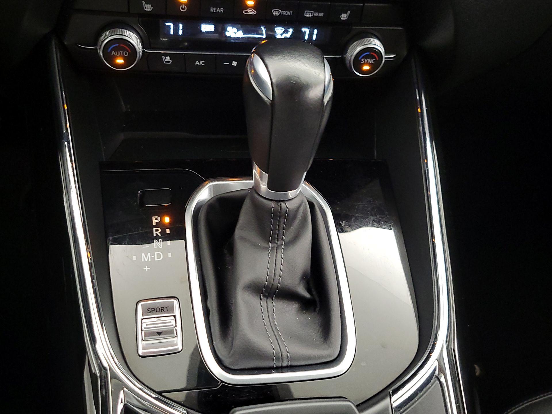 Thumbnail: 2023 Mazda CX-9 - 17