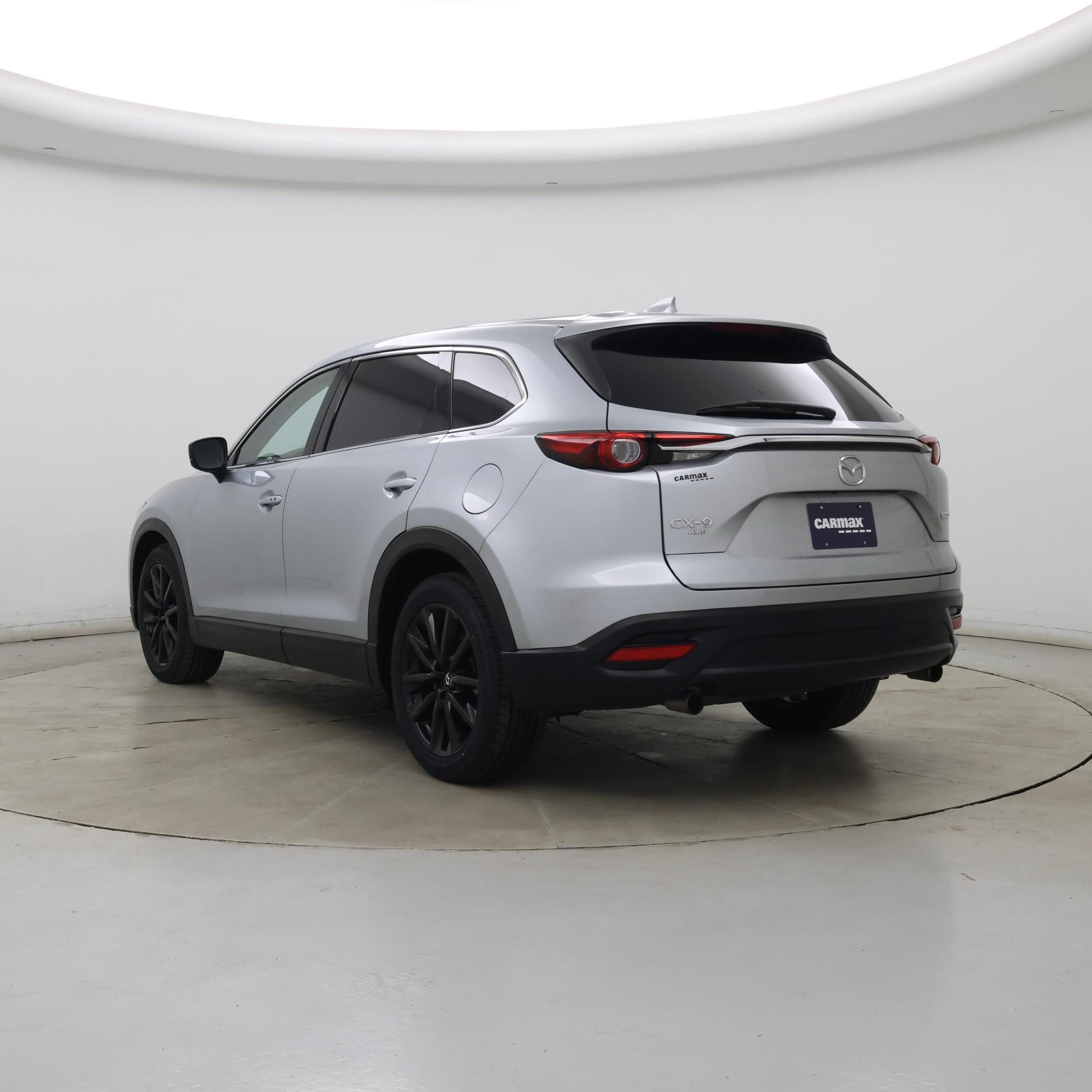 Thumbnail: 2023 Mazda CX-9 - 2