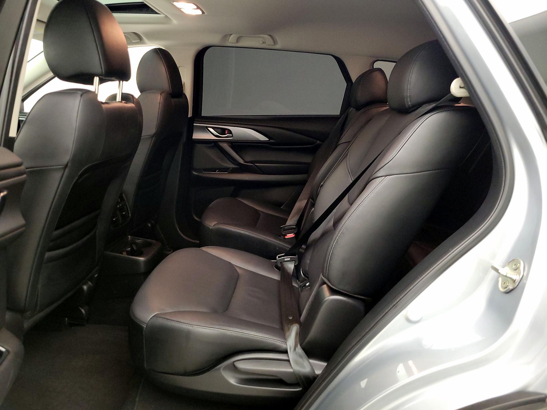 Thumbnail: 2023 Mazda CX-9 - 20