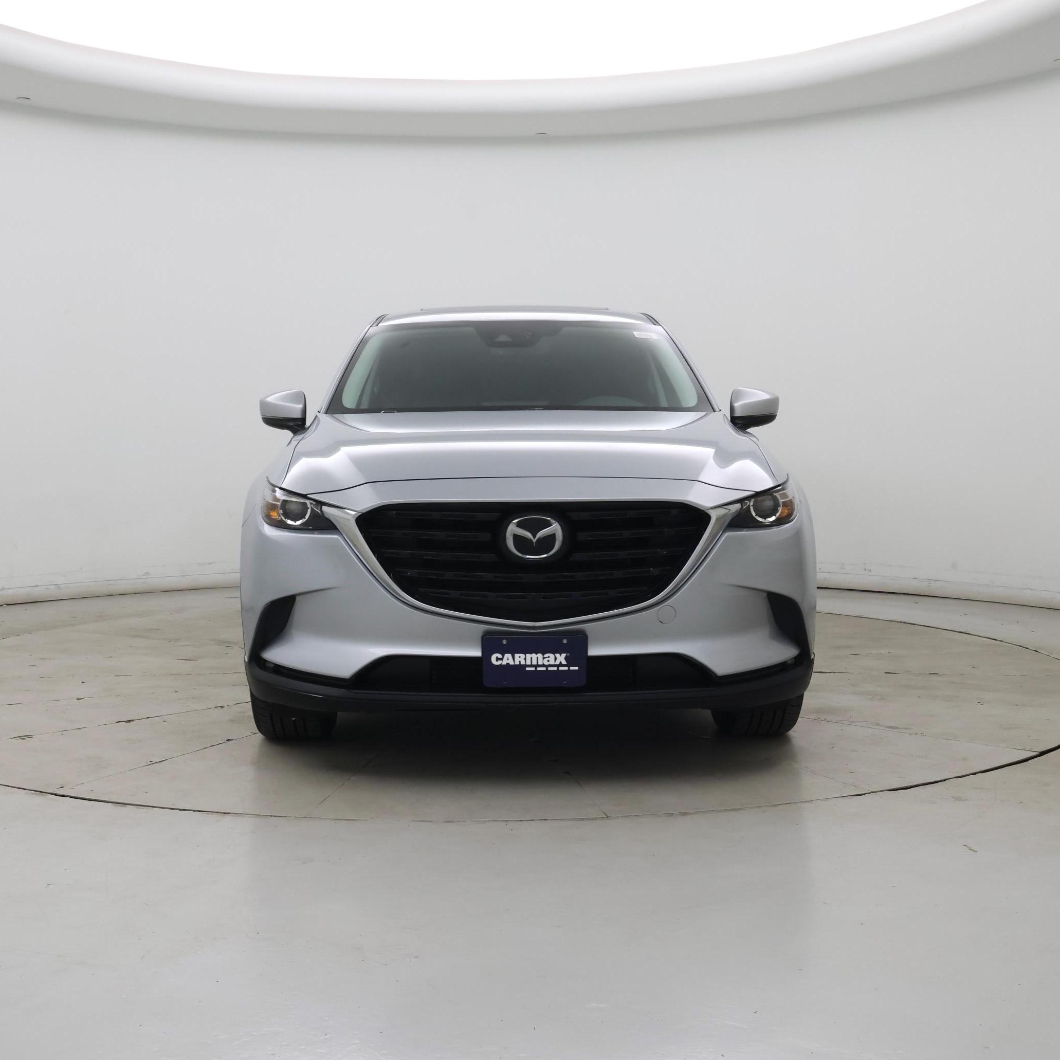 Thumbnail: 2023 Mazda CX-9 - 5