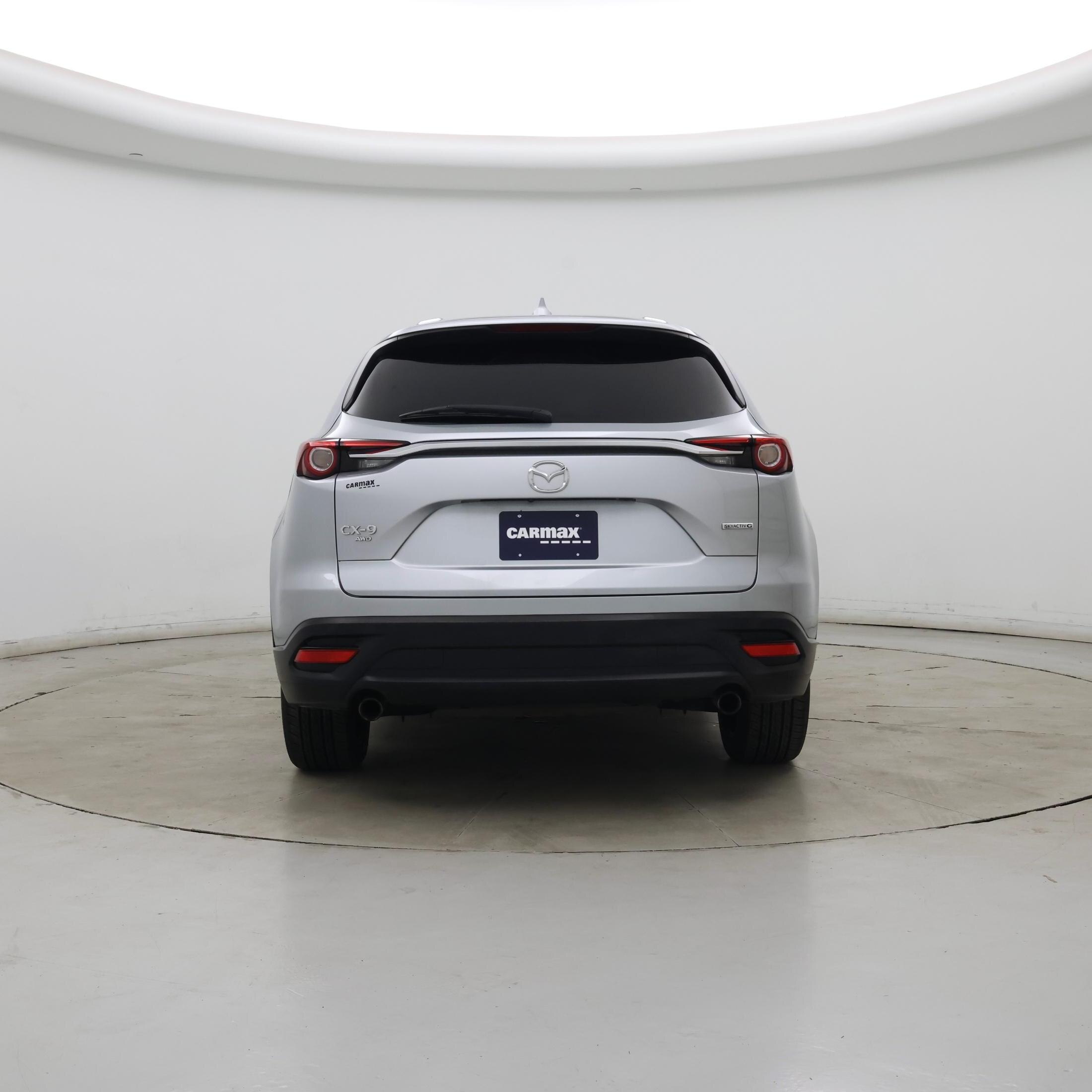 Thumbnail: 2023 Mazda CX-9 - 6