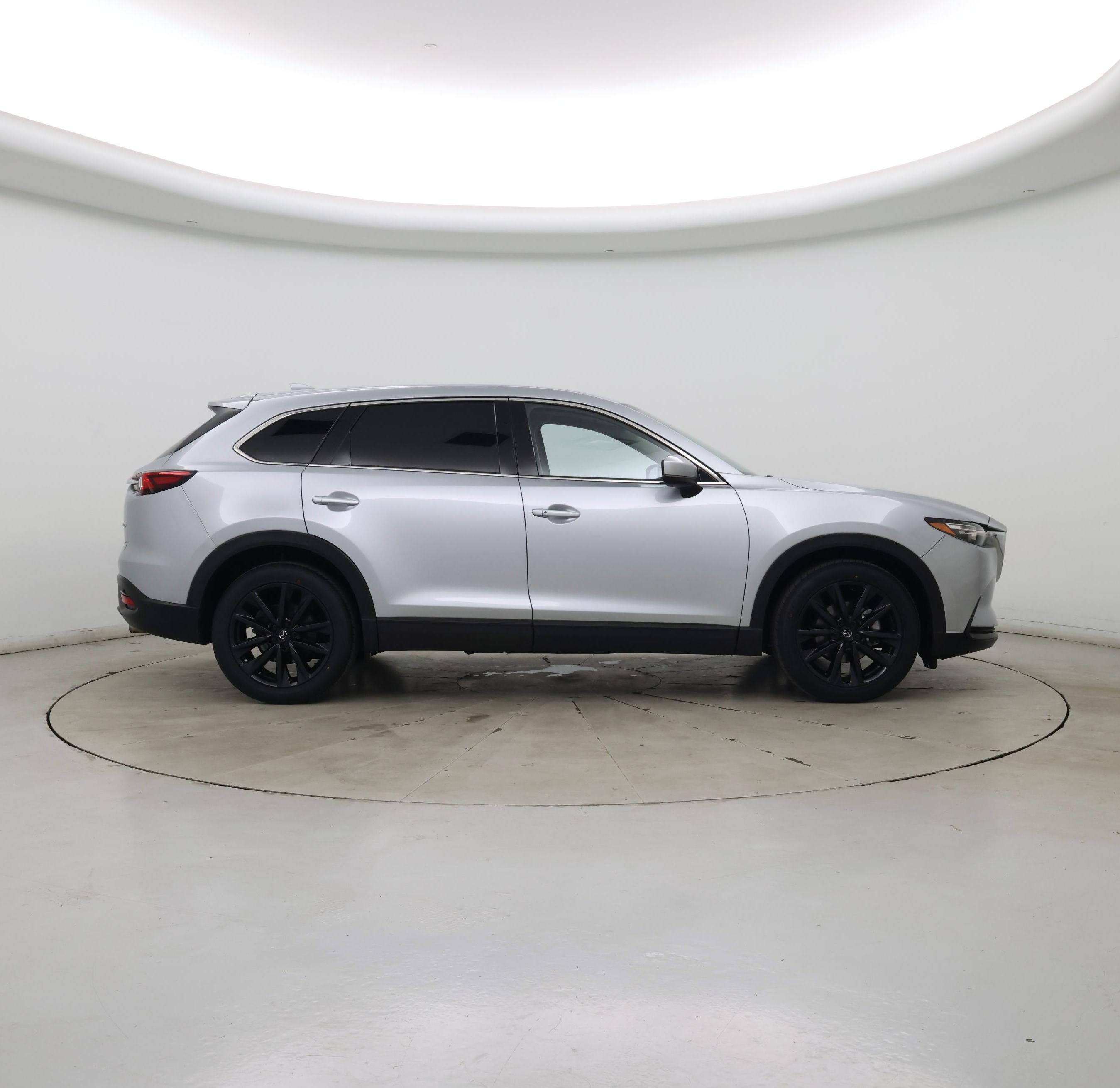 Thumbnail: 2023 Mazda CX-9 - 7