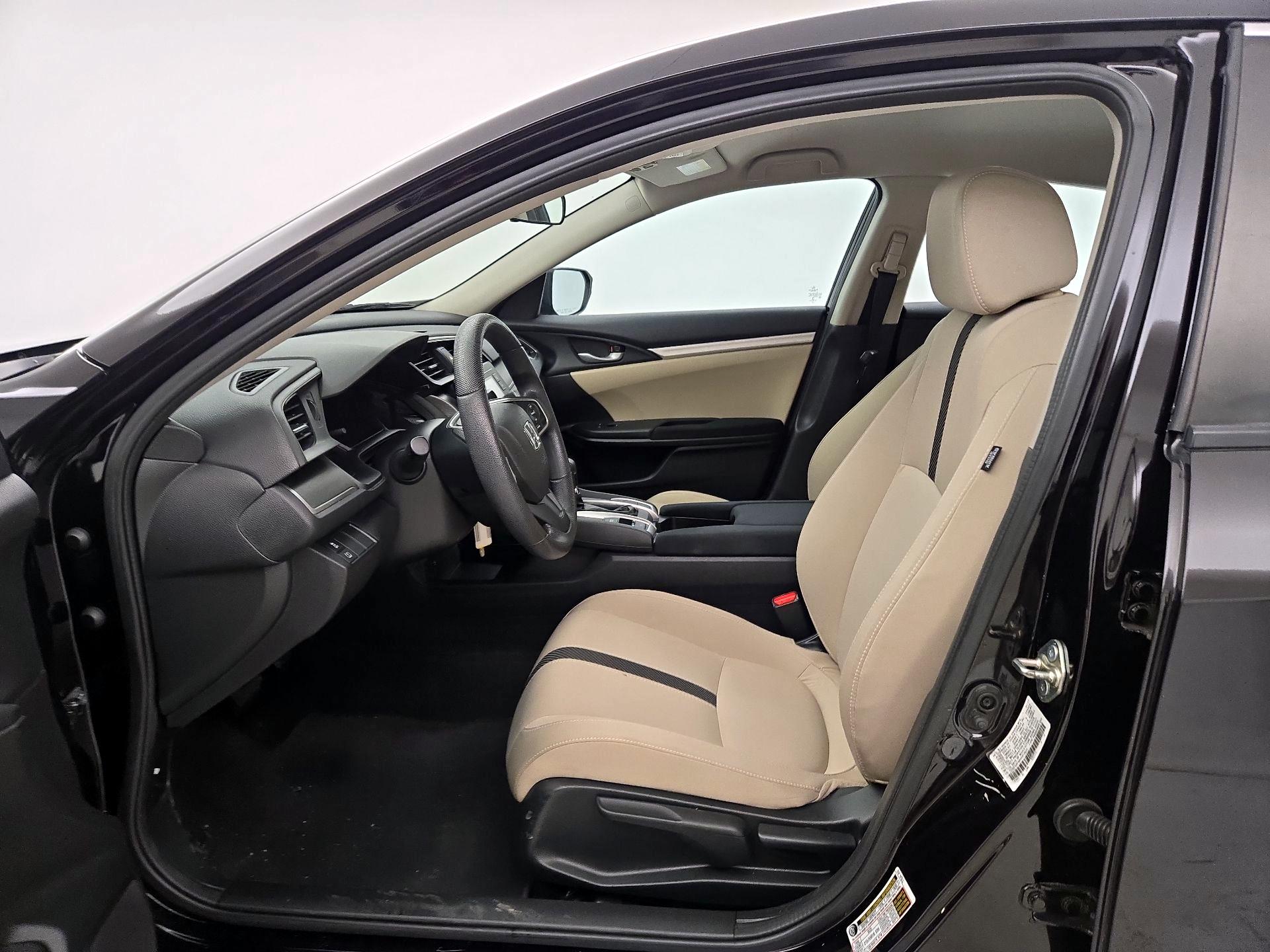 Thumbnail: 2017 Honda Civic - 11