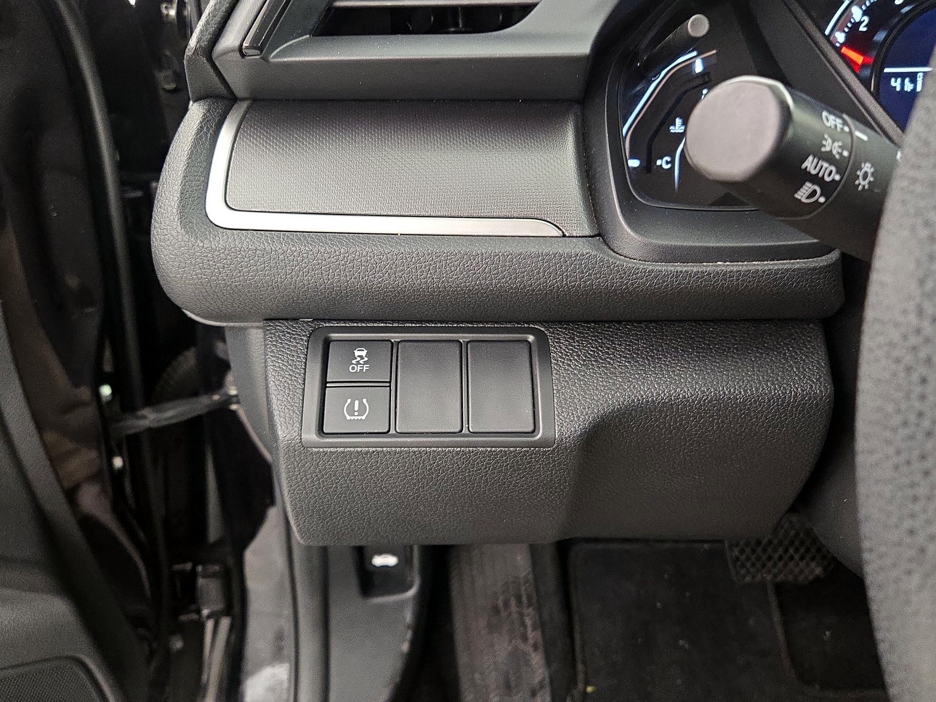 Thumbnail: 2017 Honda Civic - 13