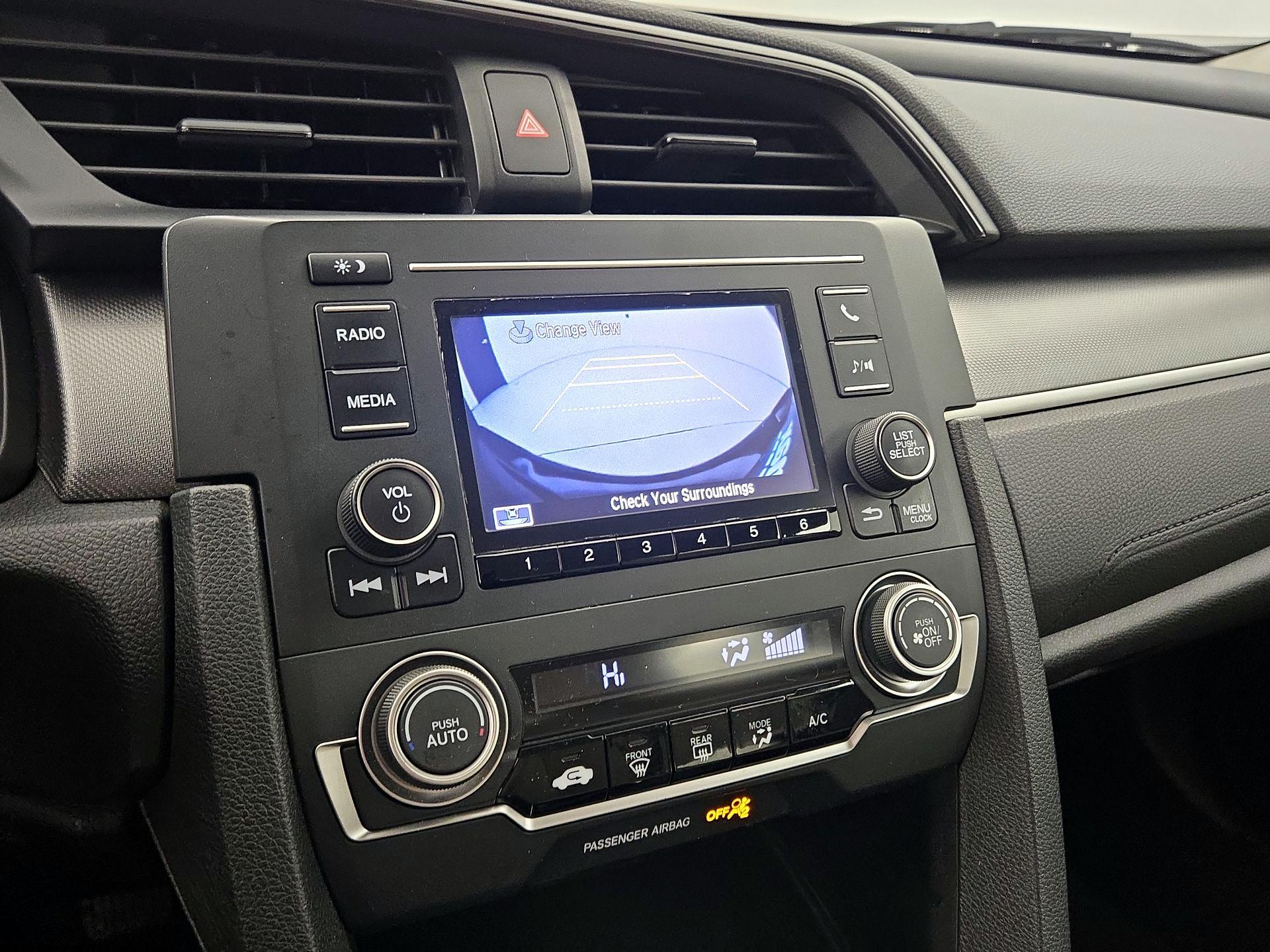 Thumbnail: 2017 Honda Civic - 14