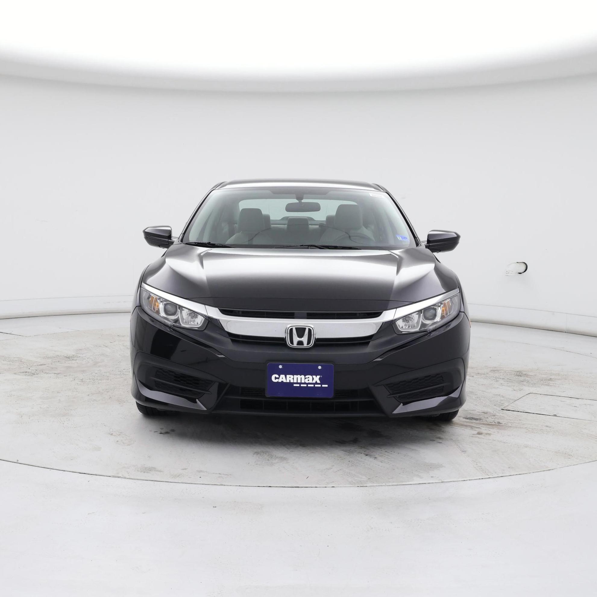 Thumbnail: 2017 Honda Civic - 5