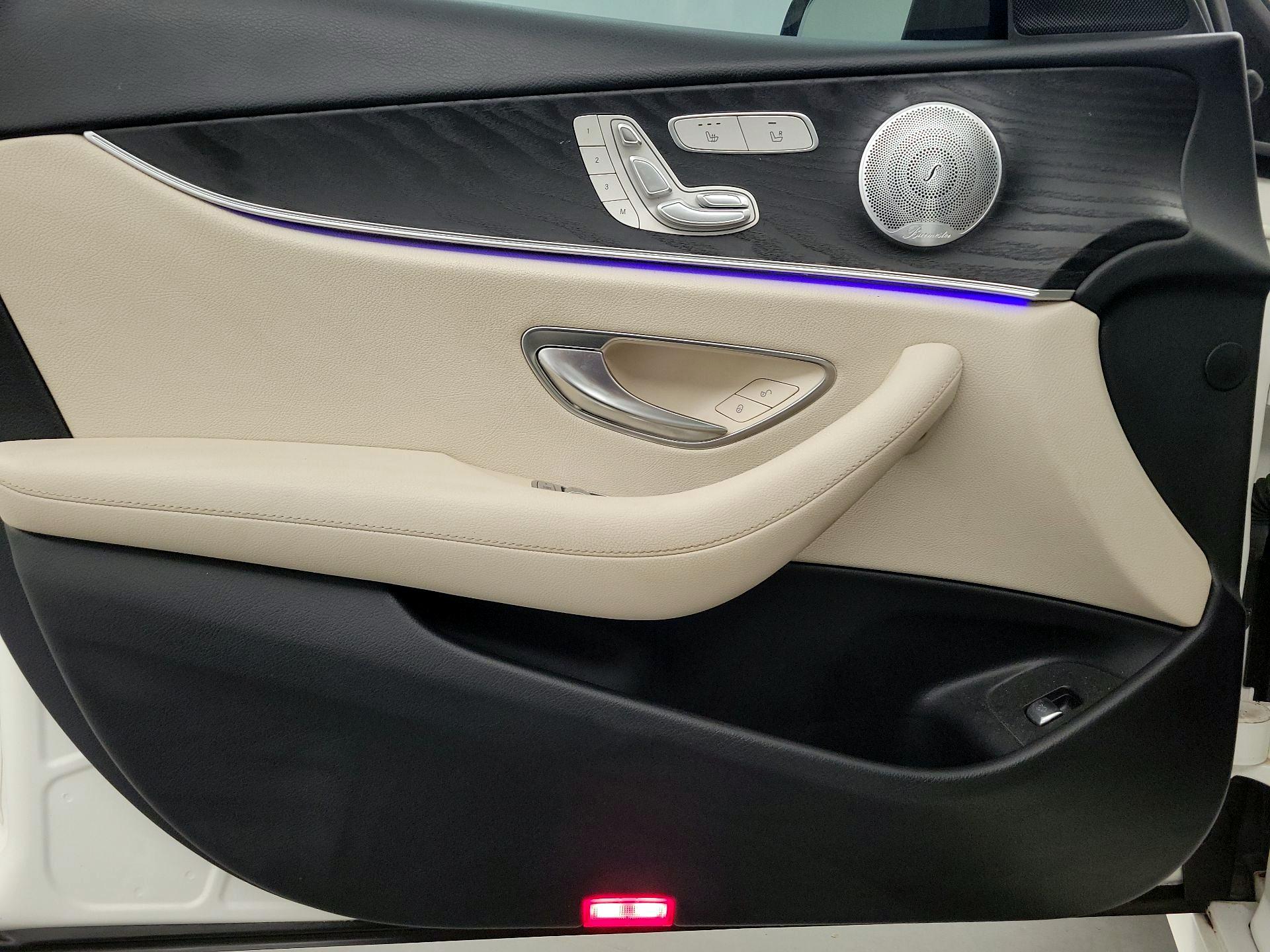 Thumbnail: 2020 Mercedes-Benz E-Class - 12