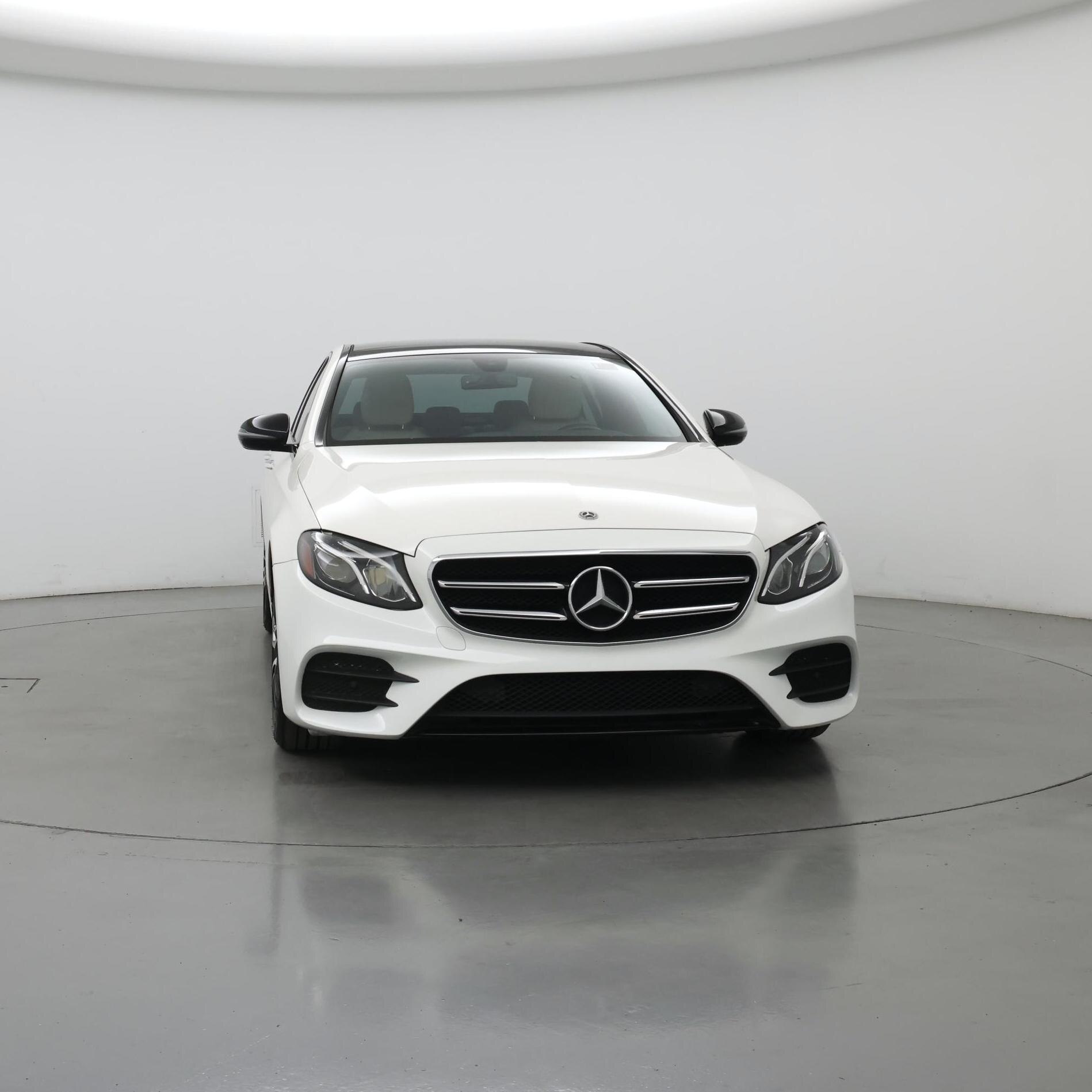 Thumbnail: 2020 Mercedes-Benz E-Class - 5